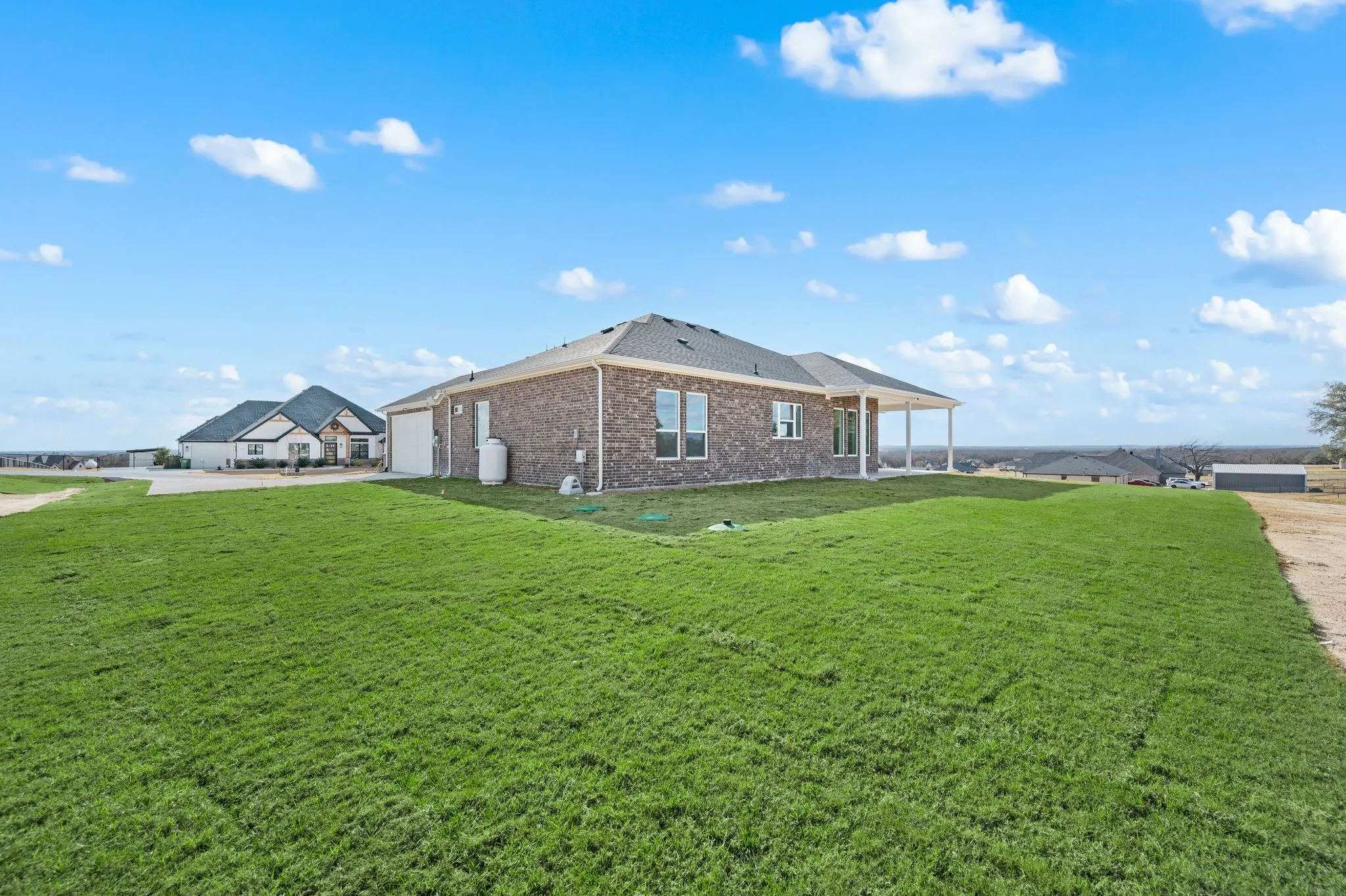 Single Family Residence For Sale in Parker County , 140 Rocky Top Ranch Lane, Reno, Texas 76020, 4 Bedroom, 3 Bathroom, 2 Garage spaces, 2,494 Sqft, built in 2026, mls#21345539, Real Estate Agent in Reno, Homes For Sale in Parker county, Homes For Sale in Reno, Realtor in Reno Texas, Real Estate Brokerage Independent Realty Texas, Luminita Cordes Realtor