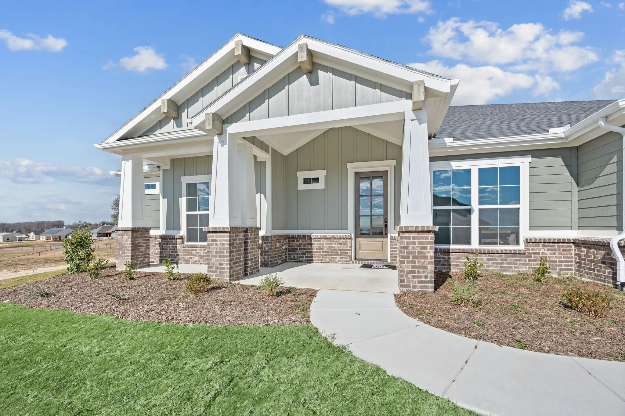 Single Family Residence For Sale in Parker County , 140 Rocky Top Ranch Lane, Reno, Texas 76020, 4 Bedroom, 3 Bathroom, 2 Garage spaces, 2,494 Sqft, built in 2026, mls#21345539, Real Estate Agent in Reno, Homes For Sale in Parker county, Homes For Sale in Reno, Realtor in Reno Texas, Real Estate Brokerage Independent Realty Texas, Luminita Cordes Realtor