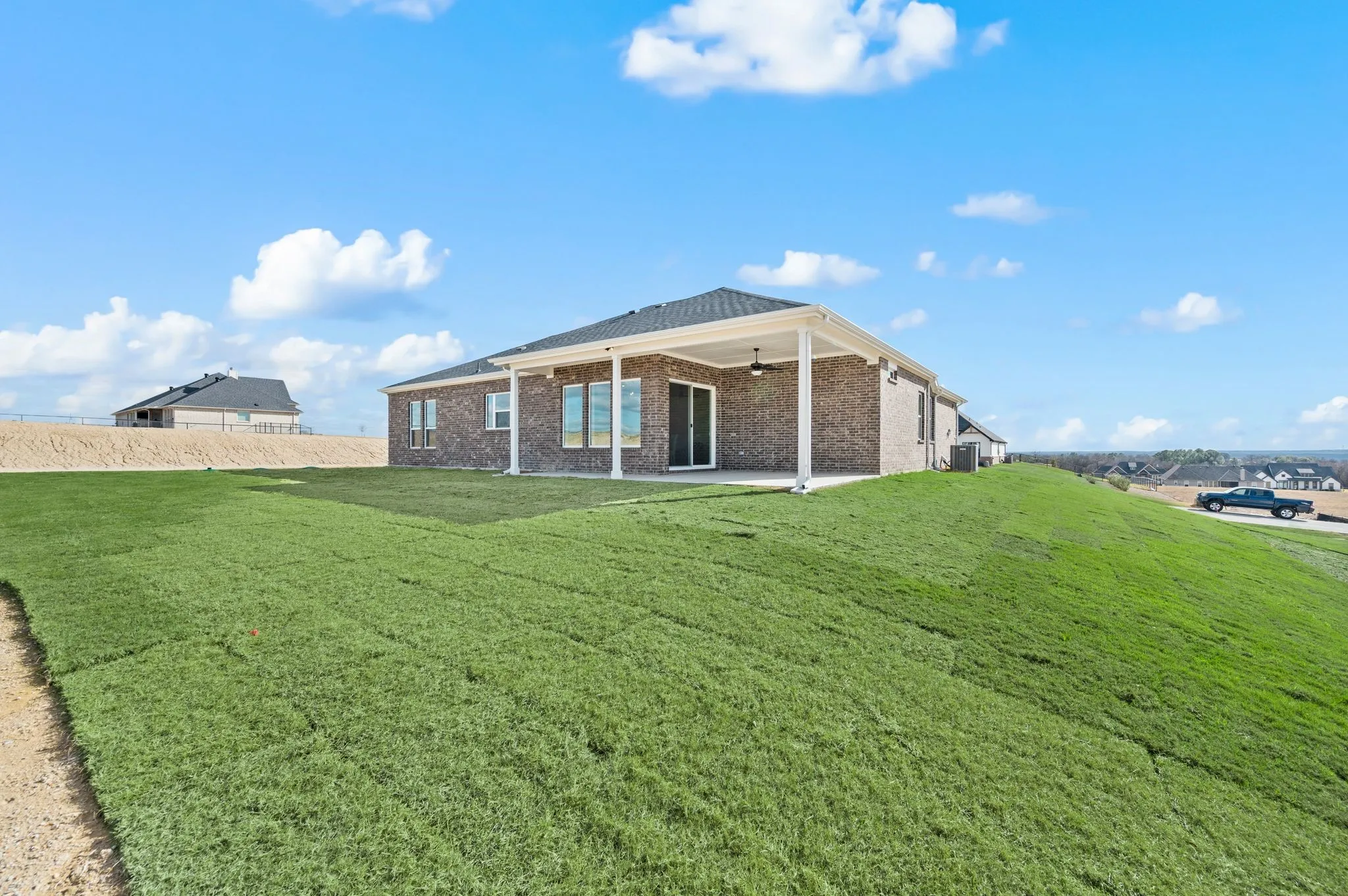 Single Family Residence For Sale in Parker County , 140 Rocky Top Ranch Lane, Reno, Texas 76020, 4 Bedroom, 3 Bathroom, 2 Garage spaces, 2,494 Sqft, built in 2026, mls#21345539, Real Estate Agent in Reno, Homes For Sale in Parker county, Homes For Sale in Reno, Realtor in Reno Texas, Real Estate Brokerage Independent Realty Texas, Luminita Cordes Realtor