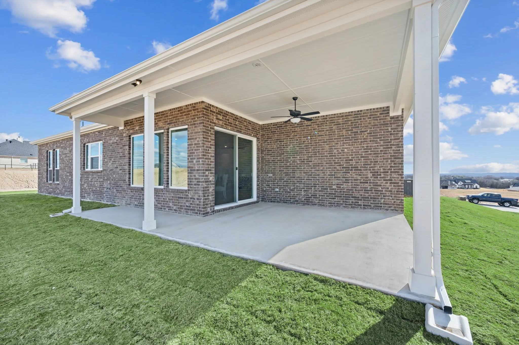 Single Family Residence For Sale in Parker County , 140 Rocky Top Ranch Lane, Reno, Texas 76020, 4 Bedroom, 3 Bathroom, 2 Garage spaces, 2,494 Sqft, built in 2026, mls#21345539, Real Estate Agent in Reno, Homes For Sale in Parker county, Homes For Sale in Reno, Realtor in Reno Texas, Real Estate Brokerage Independent Realty Texas, Luminita Cordes Realtor