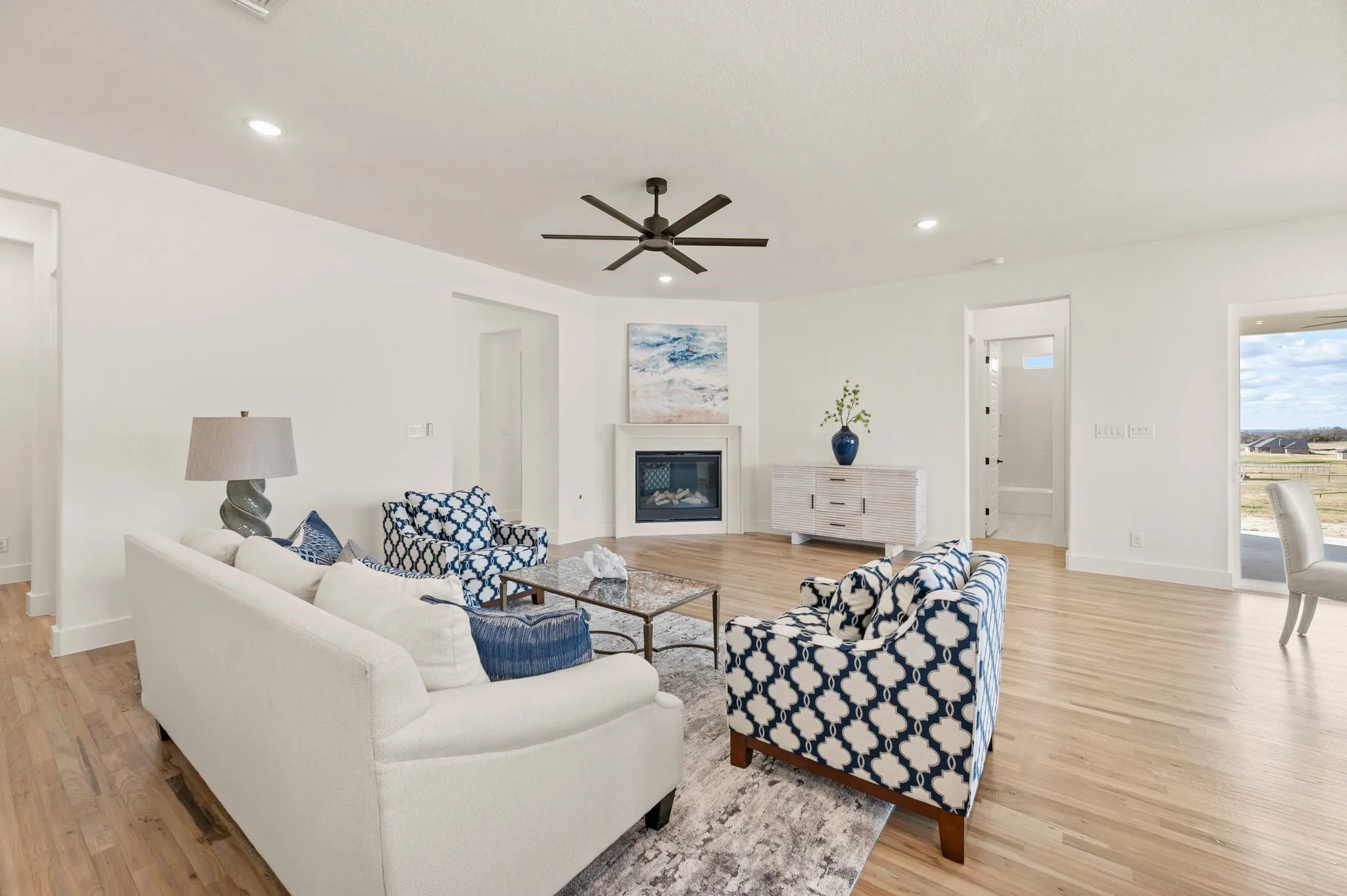 Single Family Residence For Sale in Parker County , 140 Rocky Top Ranch Lane, Reno, Texas 76020, 4 Bedroom, 3 Bathroom, 2 Garage spaces, 2,494 Sqft, built in 2026, mls#21345539, Real Estate Agent in Reno, Homes For Sale in Parker county, Homes For Sale in Reno, Realtor in Reno Texas, Real Estate Brokerage Independent Realty Texas, Luminita Cordes Realtor