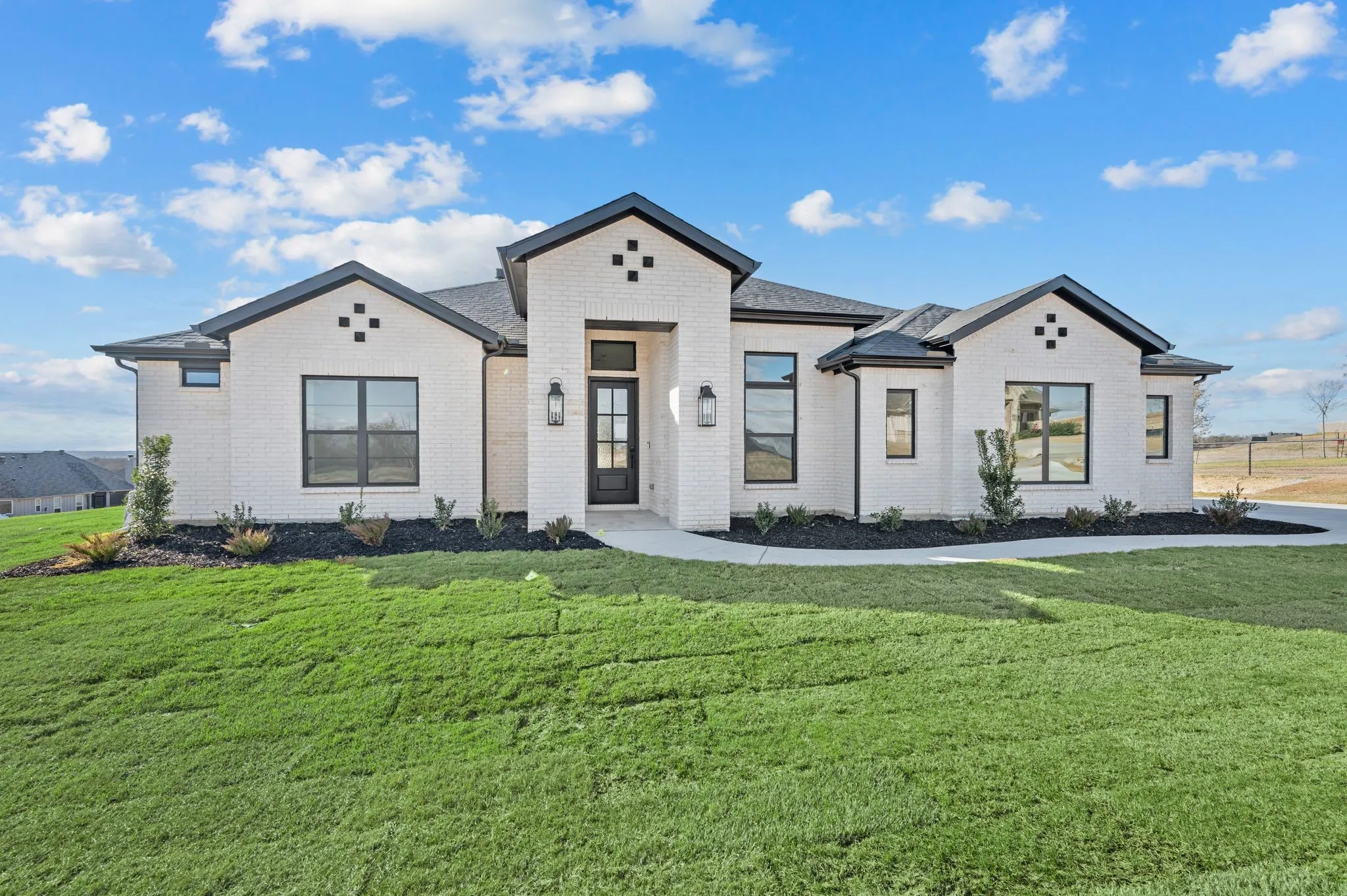 Single Family Residence For Sale in Parker County , 412 Caprock Lane, Reno, Texas 76020, 4 Bedroom, 3 Bathroom, 2 Garage spaces, 2,500 Sqft, built in 2026, mls#21345551, Real Estate Agent in Reno, Homes For Sale in Parker county, Homes For Sale in Reno, Realtor in Reno Texas, Real Estate Brokerage Independent Realty Texas, Luminita Cordes Realtor