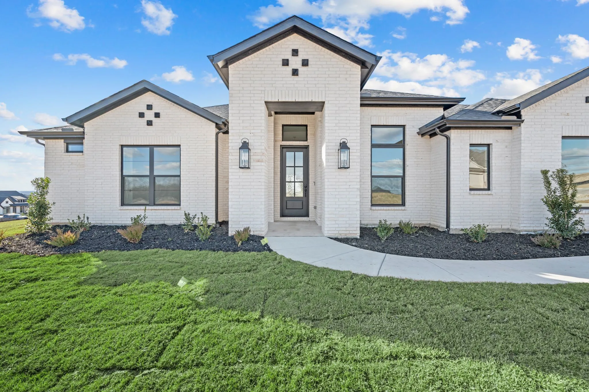 Single Family Residence For Sale in Parker County , 412 Caprock Lane, Reno, Texas 76020, 4 Bedroom, 3 Bathroom, 2 Garage spaces, 2,500 Sqft, built in 2026, mls#21345551, Real Estate Agent in Reno, Homes For Sale in Parker county, Homes For Sale in Reno, Realtor in Reno Texas, Real Estate Brokerage Independent Realty Texas, Luminita Cordes Realtor