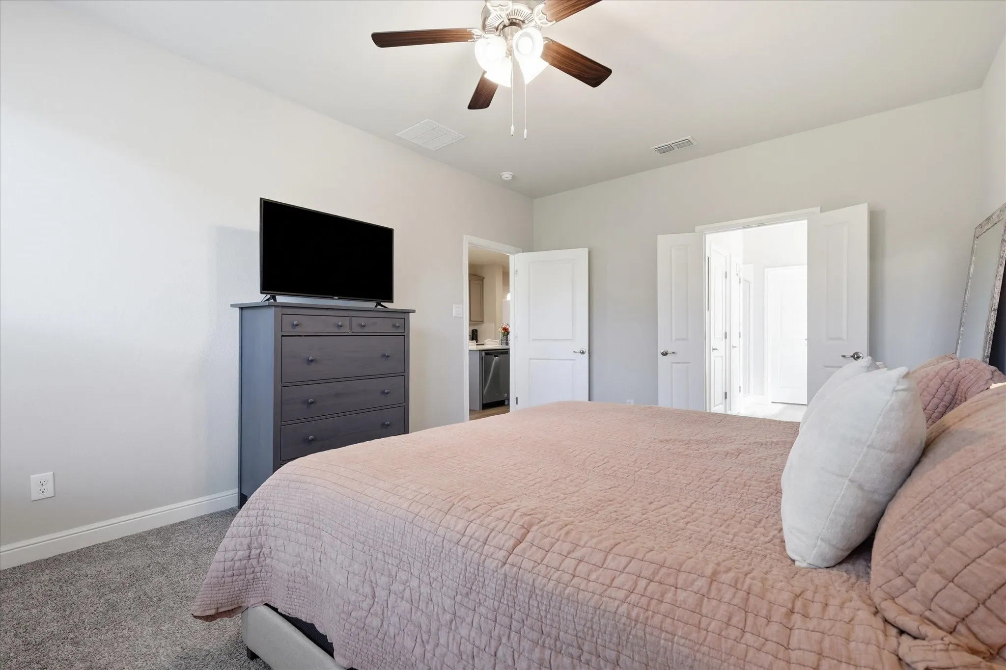 Single Family Residence For Sale in Denton County , 2417 Tattler Trail, Argyle, Texas 76226, 4 Bedroom, 2 Bathroom, Garage spaces, 1,872 Sqft, built in 2021, mls#21344367, Real Estate Agent in Argyle, Homes For Sale in Denton county, Homes For Sale in Argyle, Realtor in Argyle Texas, Real Estate Brokerage Independent Realty Texas, Luminita Cordes Realtor