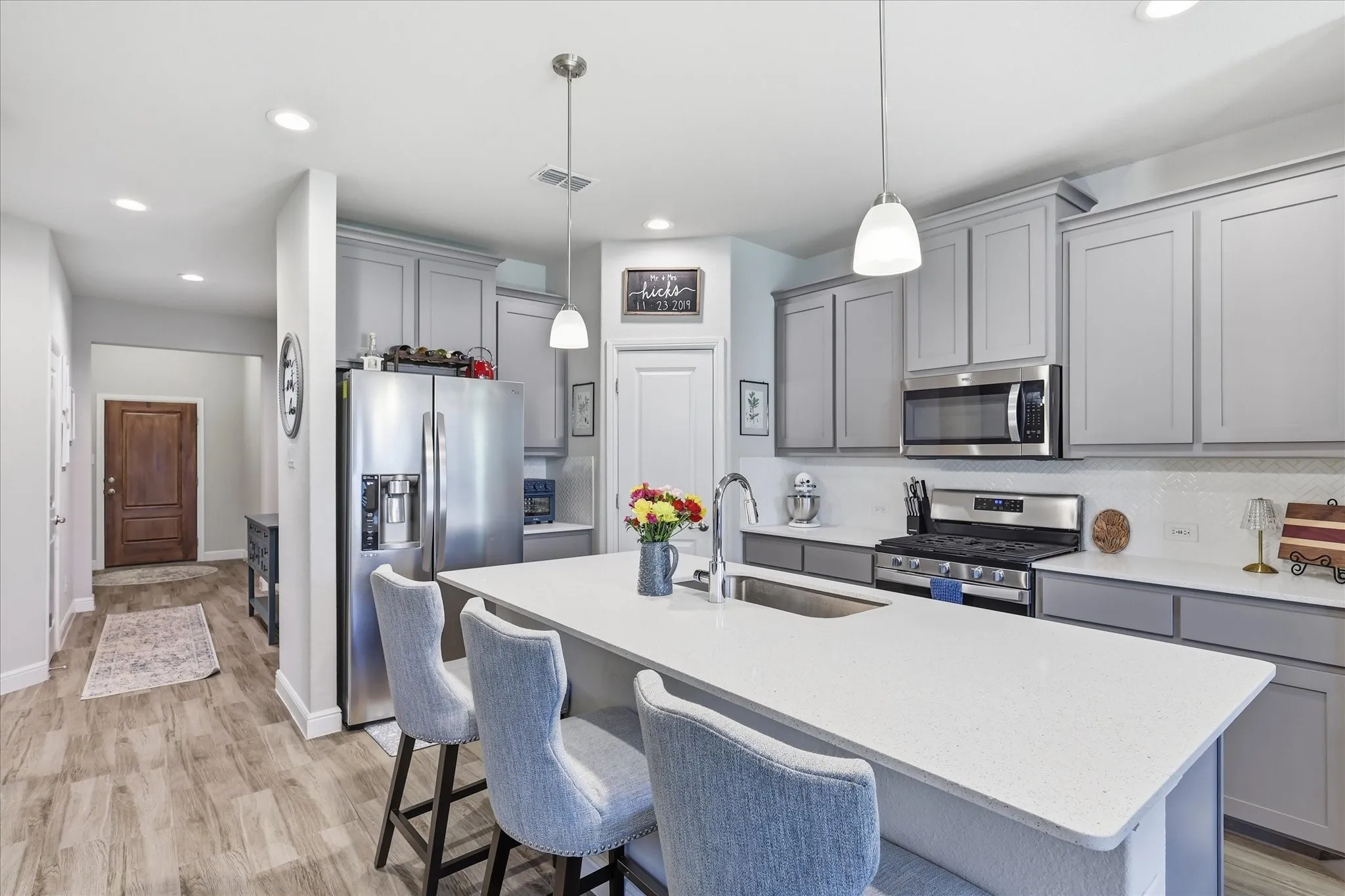 Single Family Residence For Sale in Denton County , 2417 Tattler Trail, Argyle, Texas 76226, 4 Bedroom, 2 Bathroom, Garage spaces, 1,872 Sqft, built in 2021, mls#21344367, Real Estate Agent in Argyle, Homes For Sale in Denton county, Homes For Sale in Argyle, Realtor in Argyle Texas, Real Estate Brokerage Independent Realty Texas, Luminita Cordes Realtor