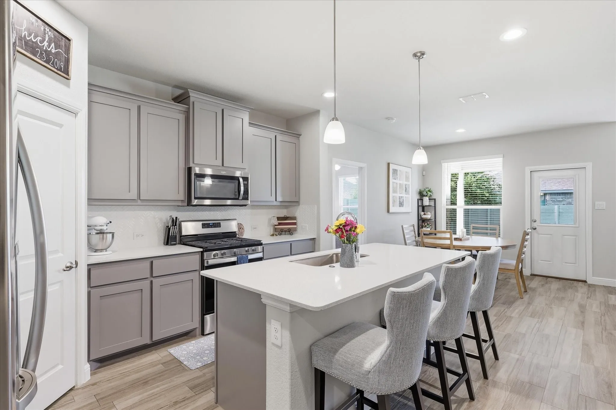 Single Family Residence For Sale in Denton County , 2417 Tattler Trail, Argyle, Texas 76226, 4 Bedroom, 2 Bathroom, Garage spaces, 1,872 Sqft, built in 2021, mls#21344367, Real Estate Agent in Argyle, Homes For Sale in Denton county, Homes For Sale in Argyle, Realtor in Argyle Texas, Real Estate Brokerage Independent Realty Texas, Luminita Cordes Realtor