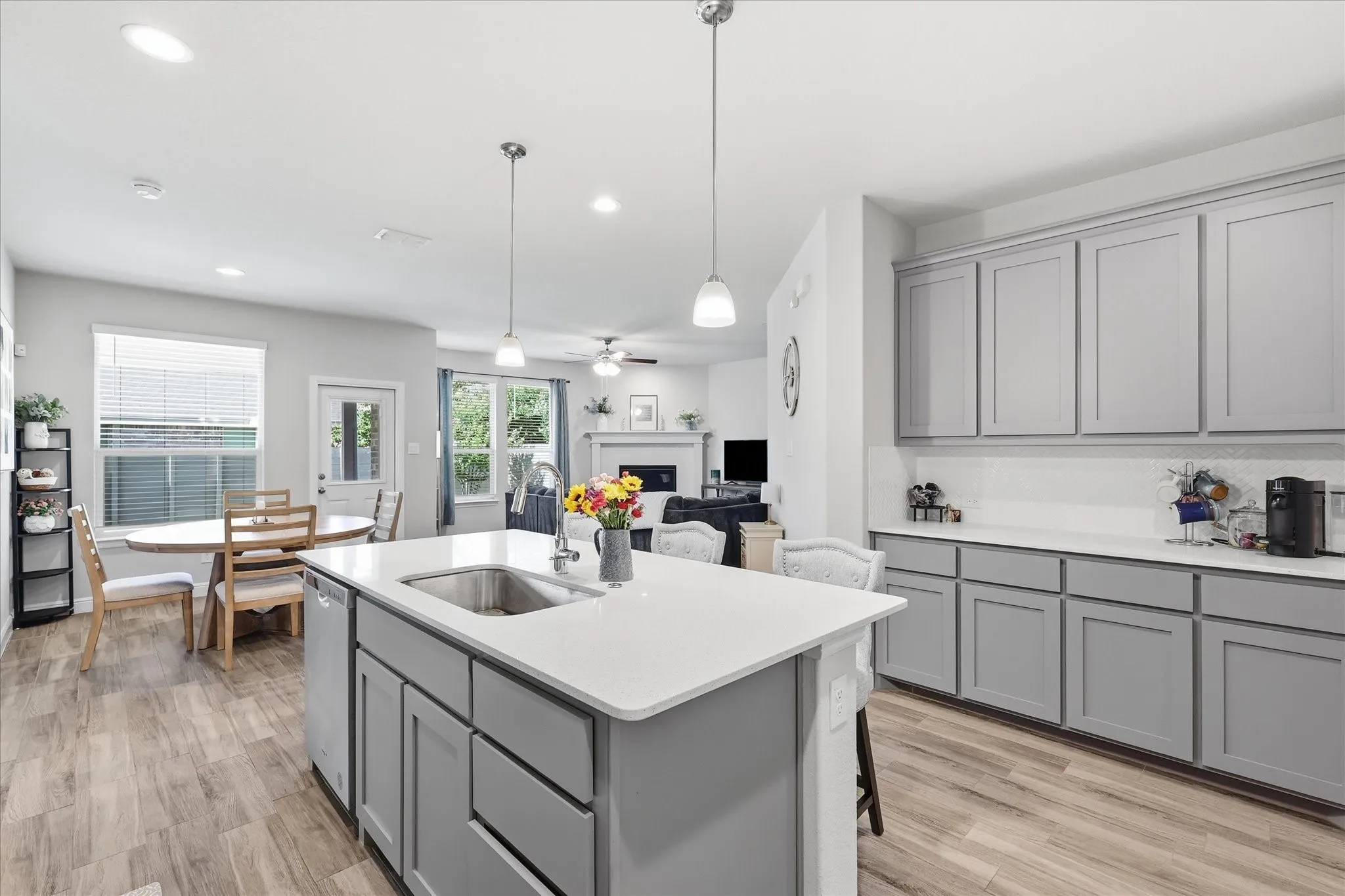 Single Family Residence For Sale in Denton County , 2417 Tattler Trail, Argyle, Texas 76226, 4 Bedroom, 2 Bathroom, Garage spaces, 1,872 Sqft, built in 2021, mls#21344367, Real Estate Agent in Argyle, Homes For Sale in Denton county, Homes For Sale in Argyle, Realtor in Argyle Texas, Real Estate Brokerage Independent Realty Texas, Luminita Cordes Realtor