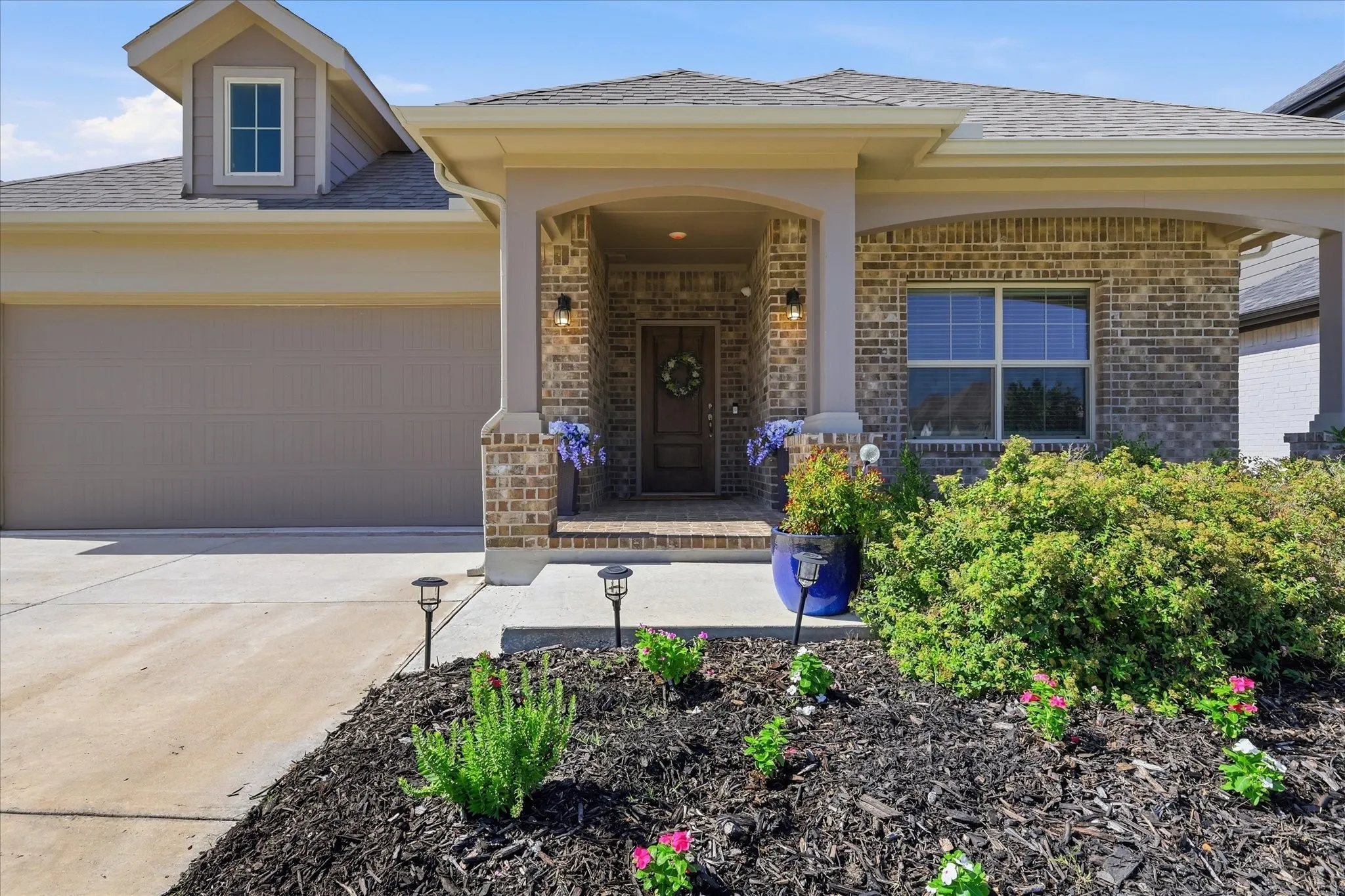 Single Family Residence For Sale in Denton County , 2417 Tattler Trail, Argyle, Texas 76226, 4 Bedroom, 2 Bathroom, Garage spaces, 1,872 Sqft, built in 2021, mls#21344367, Real Estate Agent in Argyle, Homes For Sale in Denton county, Homes For Sale in Argyle, Realtor in Argyle Texas, Real Estate Brokerage Independent Realty Texas, Luminita Cordes Realtor