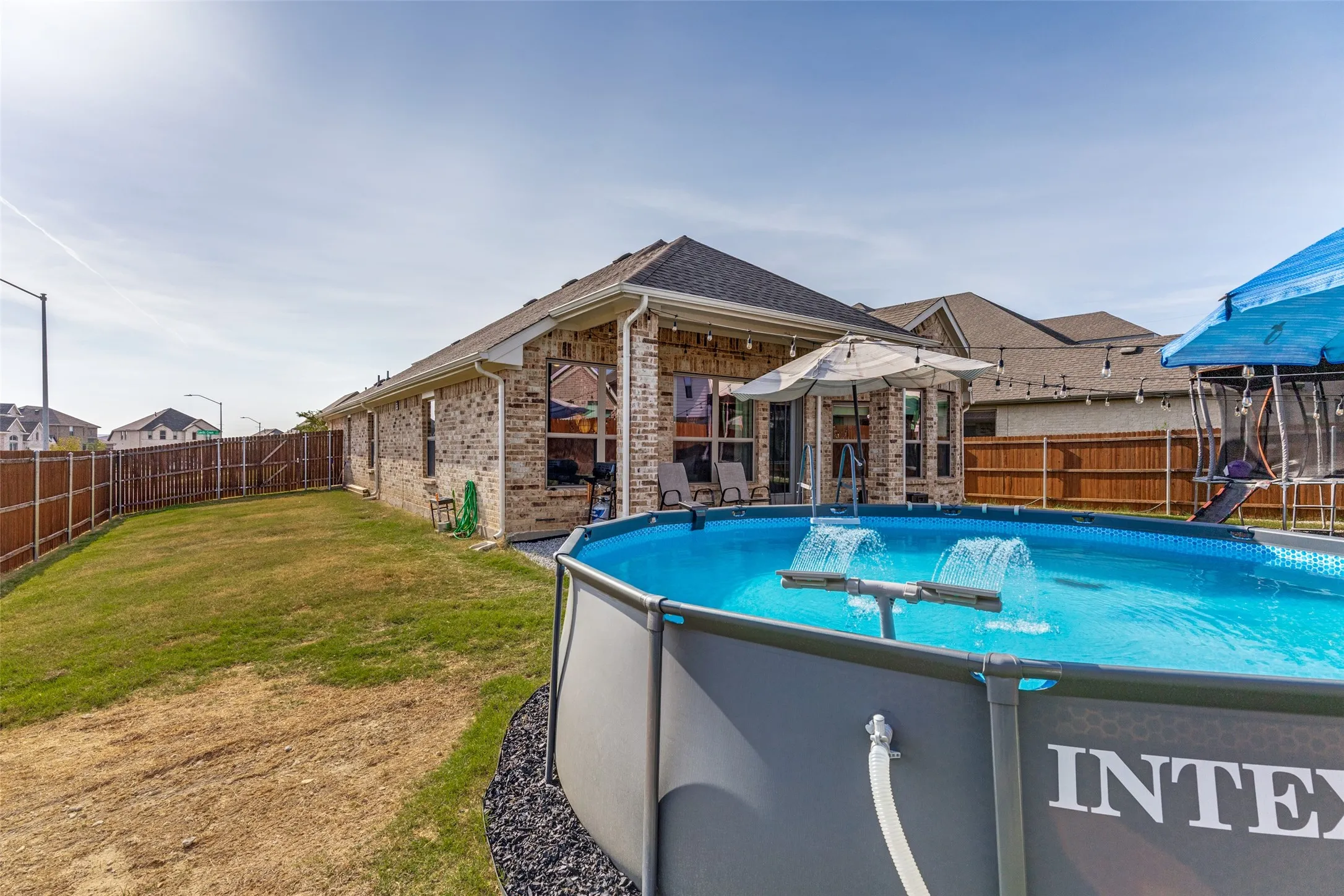 Single Family Residence For Sale in Tarrant County , 5933 Lovills Creek Street, Fort Worth, Texas 76179, 4 Bedroom, 2 Bathroom, 2 Garage spaces, 1,844 Sqft, built in 2023, mls#21345237, Real Estate Agent in Fort Worth, Homes For Sale in Tarrant county, Homes For Sale in Fort Worth, Realtor in Fort Worth Texas, Real Estate Brokerage Independent Realty Texas, Luminita Cordes Realtor