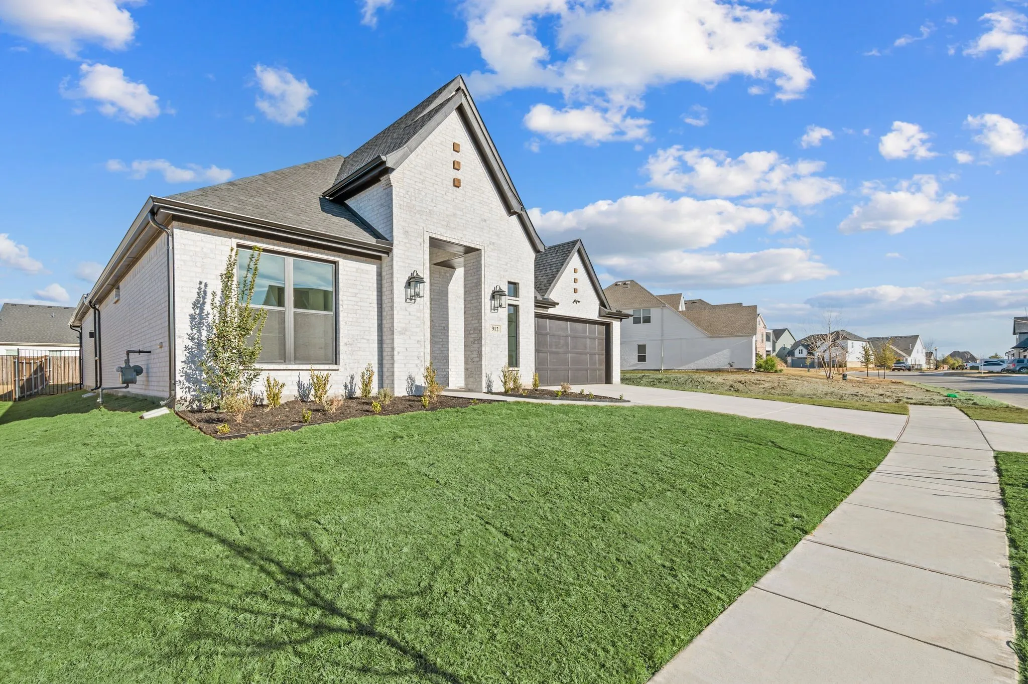 Single Family Residence For Sale in Parker County , 912 Highlands Avenue, Aledo, Texas 76008, 3 Bedroom, 3 Bathroom, Garage spaces, 2,810 Sqft, built in 2026, mls#21345579, Real Estate Agent in Aledo, Homes For Sale in Parker county, Homes For Sale in Aledo, Realtor in Aledo Texas, Real Estate Brokerage Independent Realty Texas, Luminita Cordes Realtor