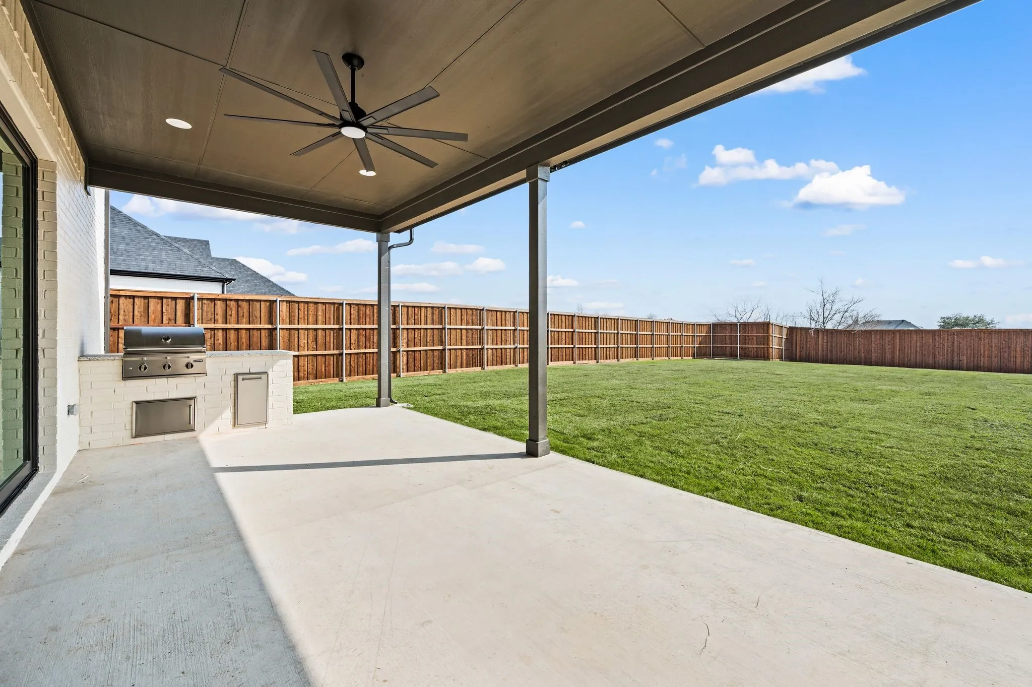 Single Family Residence For Sale in Tarrant County , 305 Wimberley Drive, Haslet, Texas 76052, 4 Bedroom, 4 Bathroom, 3 Garage spaces, 3,685 Sqft, built in 2026, mls#21345596, Real Estate Agent in Haslet, Homes For Sale in Tarrant county, Homes For Sale in Haslet, Realtor in Haslet Texas, Real Estate Brokerage Independent Realty Texas, Luminita Cordes Realtor