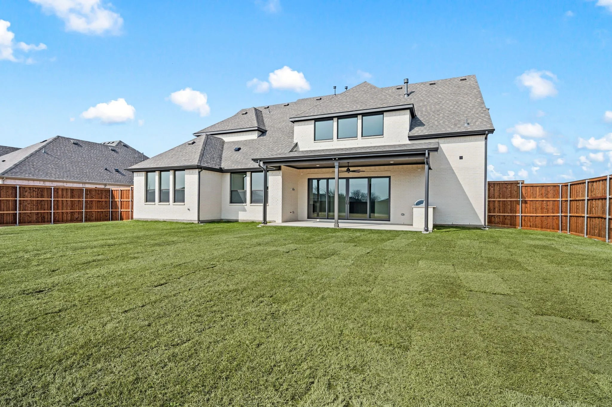 Single Family Residence For Sale in Tarrant County , 305 Wimberley Drive, Haslet, Texas 76052, 4 Bedroom, 4 Bathroom, 3 Garage spaces, 3,685 Sqft, built in 2026, mls#21345596, Real Estate Agent in Haslet, Homes For Sale in Tarrant county, Homes For Sale in Haslet, Realtor in Haslet Texas, Real Estate Brokerage Independent Realty Texas, Luminita Cordes Realtor