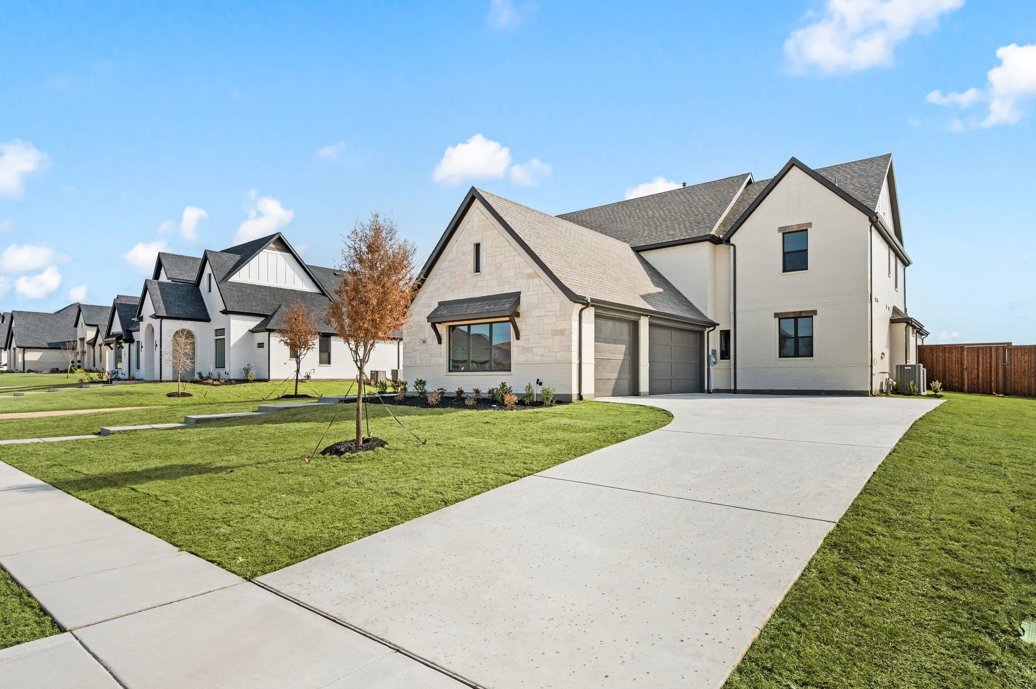 Single Family Residence For Sale in Tarrant County , 305 Wimberley Drive, Haslet, Texas 76052, 4 Bedroom, 4 Bathroom, 3 Garage spaces, 3,685 Sqft, built in 2026, mls#21345596, Real Estate Agent in Haslet, Homes For Sale in Tarrant county, Homes For Sale in Haslet, Realtor in Haslet Texas, Real Estate Brokerage Independent Realty Texas, Luminita Cordes Realtor