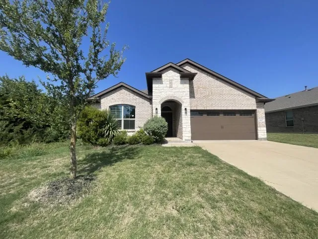 Single Family Residence For Sale in Ellis County , 2607 Golden Bell Drive, Glenn Heights, Texas 75154, 4 Bedroom, 2 Bathroom, 2 Garage spaces, 1,984 Sqft, built in 2022, mls#21345592, Real Estate Agent in Glenn Heights, Homes For Sale in Ellis county, Homes For Sale in Glenn Heights, Realtor in Glenn Heights Texas, Real Estate Brokerage Independent Realty Texas, Luminita Cordes Realtor