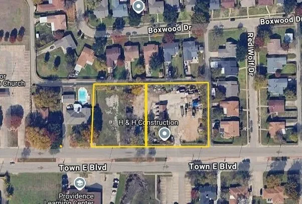 Unimproved Land For Sale in Dallas County , 301/325 N Town East Boulevard, Mesquite, Texas 75150, 0, 0, Garage spaces, 0 Sqft, built in 0, Price $675,000, mls#21343875, Real Estate Agent in Mesquite, Homes For Sale in Dallas county, Homes For Sale in Mesquite, Realtor in Mesquite Texas, Real Estate Brokerage Independent Realty Texas, Luminita Cordes Realtor