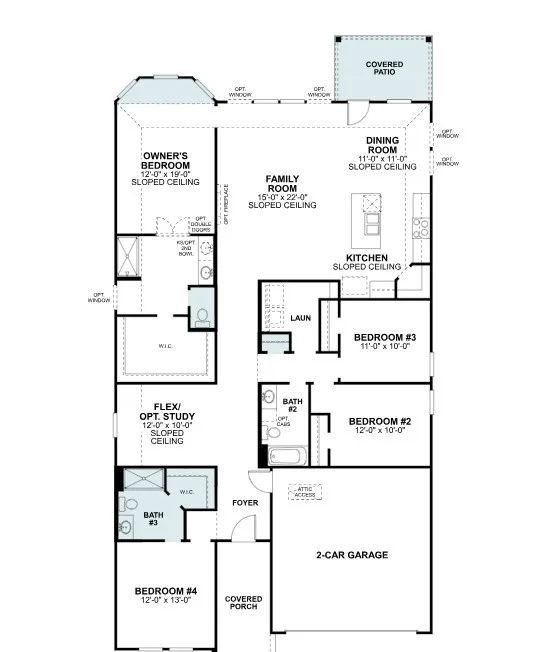 Single Family Residence For Sale in Denton County , 13108 Limestone Street, Providence Village, Texas 76227, 4 Bedroom, 3 Bathroom, 2 Garage spaces, 2,214 Sqft, built in 2026, mls#21334629, Real Estate Agent in Providence Village, Homes For Sale in Denton county, Homes For Sale in Providence Village, Realtor in Providence Village Texas, Real Estate Brokerage Independent Realty Texas, Luminita Cordes Realtor