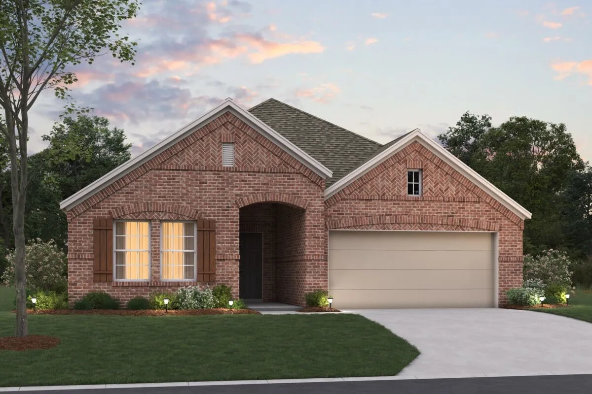 Single Family Residence For Sale in Denton County , 13108 Limestone Street, Providence Village, Texas 76227, 4 Bedroom, 3 Bathroom, 2 Garage spaces, 2,214 Sqft, built in 2026, mls#21334629, Real Estate Agent in Providence Village, Homes For Sale in Denton county, Homes For Sale in Providence Village, Realtor in Providence Village Texas, Real Estate Brokerage Independent Realty Texas, Luminita Cordes Realtor