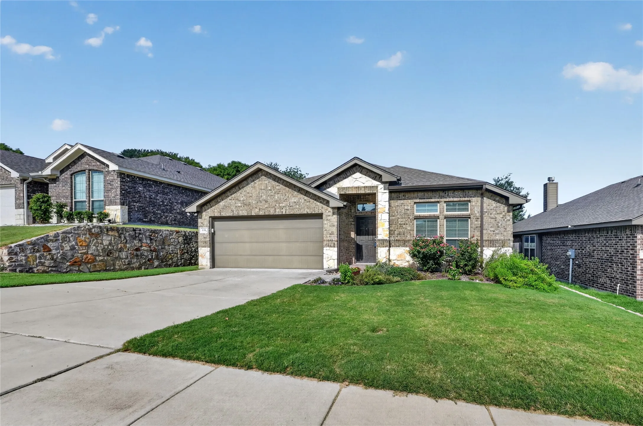 116 Wilson Cliff Drive