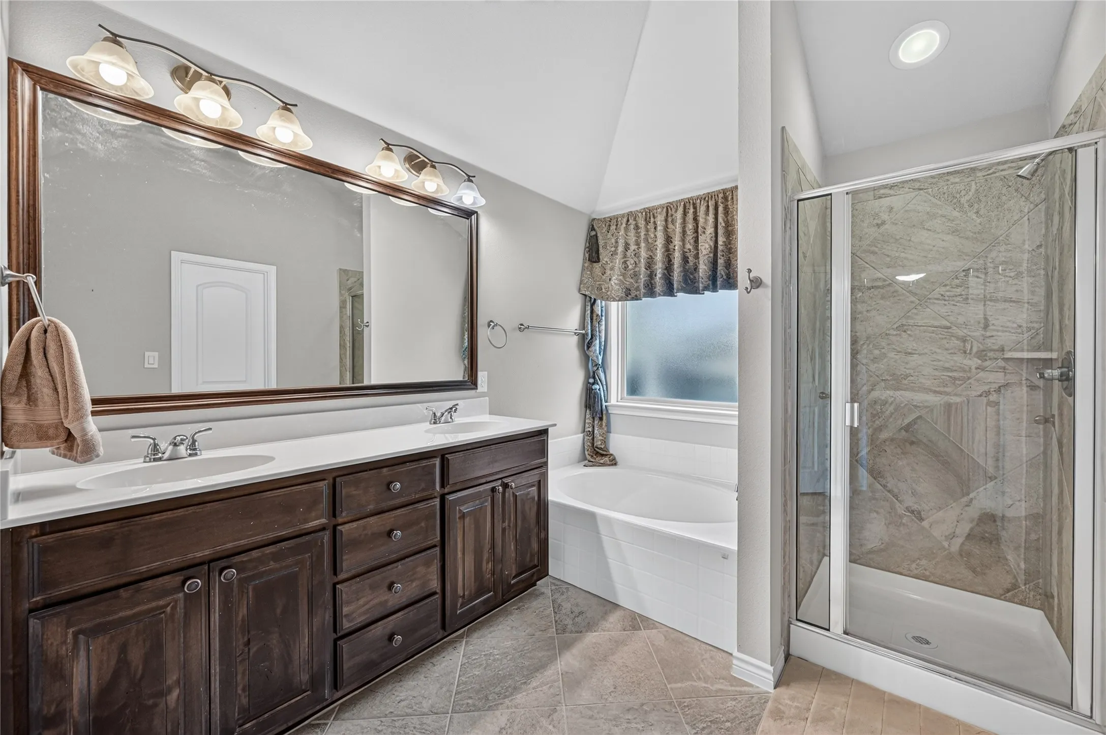 Dual Sinks!