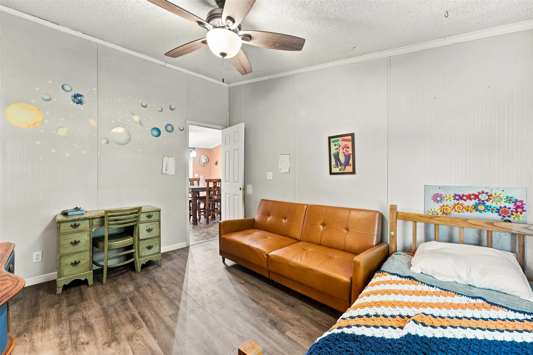 Single Family Residence For Sale in Mc Lennan County , 252 Blackland Road, Riesel, Texas 76682, 4 Bedroom, 3 Bathroom, 2 Garage spaces, 2,128 Sqft, built in 1997, mls#21343840, Real Estate Agent in Riesel, Homes For Sale in Mc Lennan county, Homes For Sale in Riesel, Realtor in Riesel Texas, Real Estate Brokerage Independent Realty Texas, Luminita Cordes Realtor
