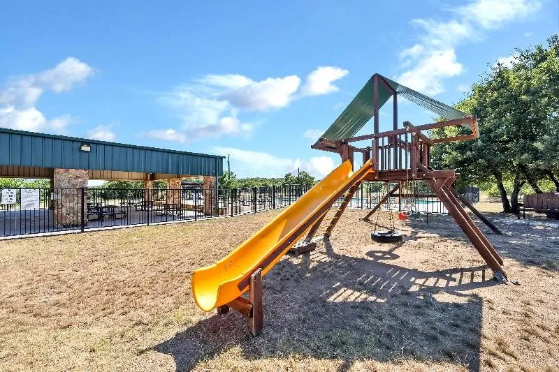 community playground
