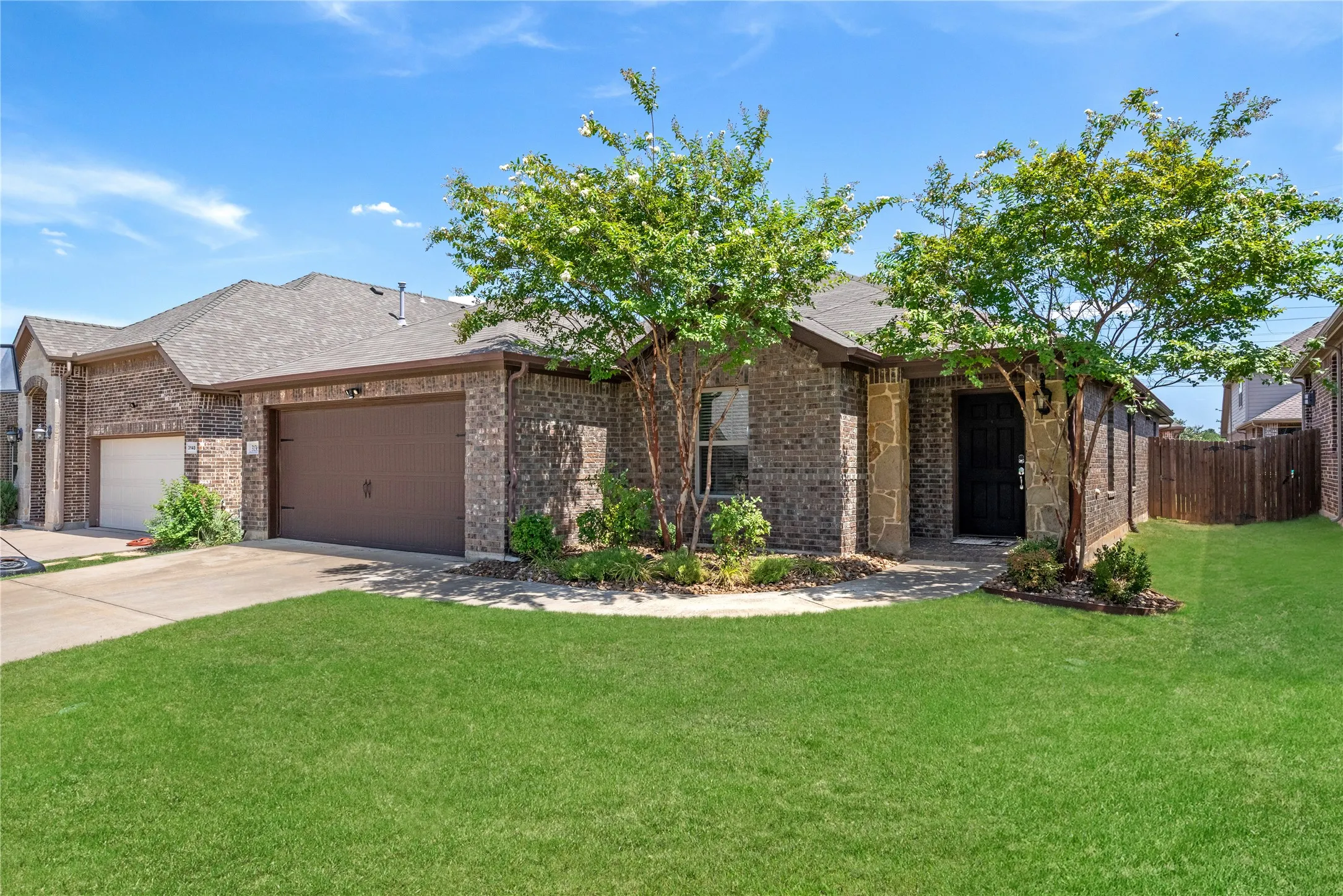 Single Family Residence For Sale in Tarrant County , 3136 Sangria Lane, Fort Worth, Texas 76177, 3 Bedroom, 2 Bathroom, 2 Garage spaces, 1,736 Sqft, built in 2017, mls#21342412, Real Estate Agent in Fort Worth, Homes For Sale in Tarrant county, Homes For Sale in Fort Worth, Realtor in Fort Worth Texas, Real Estate Brokerage Independent Realty Texas, Luminita Cordes Realtor