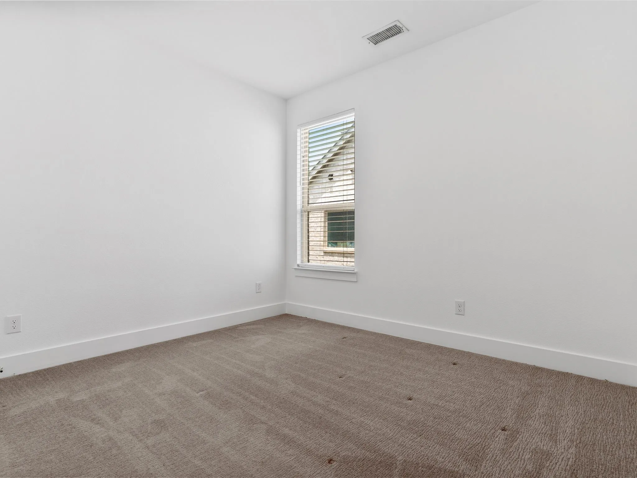 Second Guest Bedroom