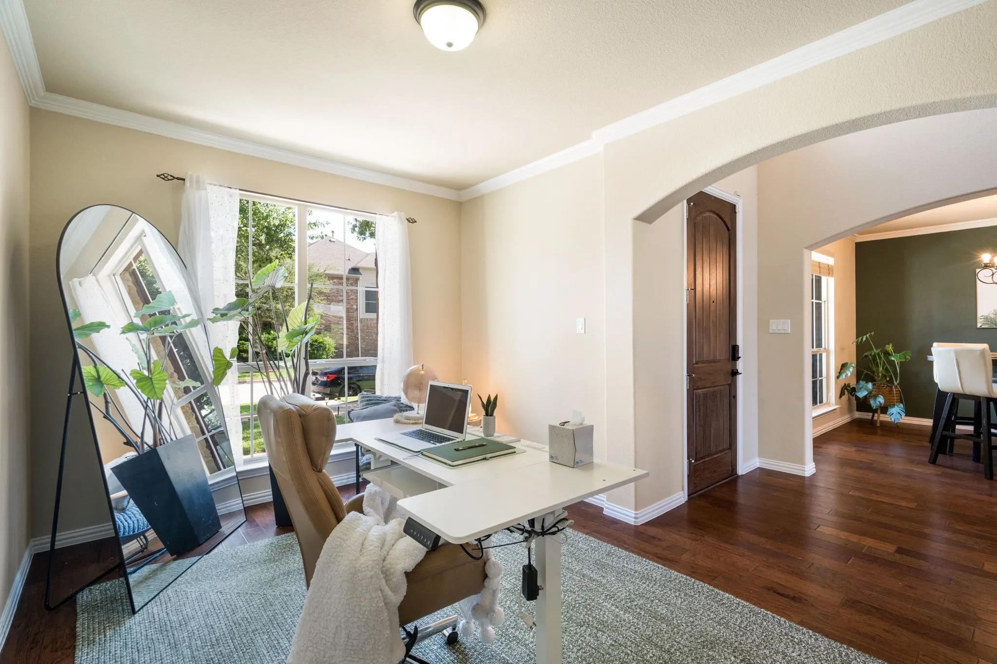 Single Family Residence For Sale in Tarrant County , 2613 Los Olivos Lane, Fort Worth, Texas 76131, 4 Bedroom, 4 Bathroom, 2 Garage spaces, 2,927 Sqft, built in 2009, Price $550,000, mls#21342719, Real Estate Agent in Fort Worth, Homes For Sale in Tarrant county, Homes For Sale in Fort Worth, Realtor in Fort Worth Texas, Real Estate Brokerage Independent Realty Texas, Luminita Cordes Realtor