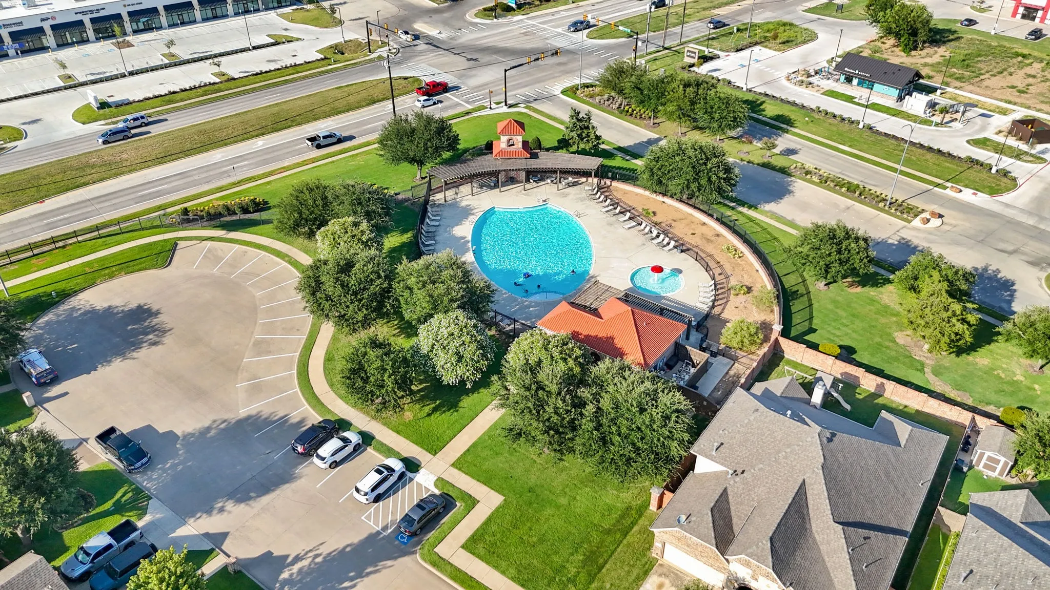 Single Family Residence For Sale in Tarrant County , 2613 Los Olivos Lane, Fort Worth, Texas 76131, 4 Bedroom, 4 Bathroom, 2 Garage spaces, 2,927 Sqft, built in 2009, Price $550,000, mls#21342719, Real Estate Agent in Fort Worth, Homes For Sale in Tarrant county, Homes For Sale in Fort Worth, Realtor in Fort Worth Texas, Real Estate Brokerage Independent Realty Texas, Luminita Cordes Realtor