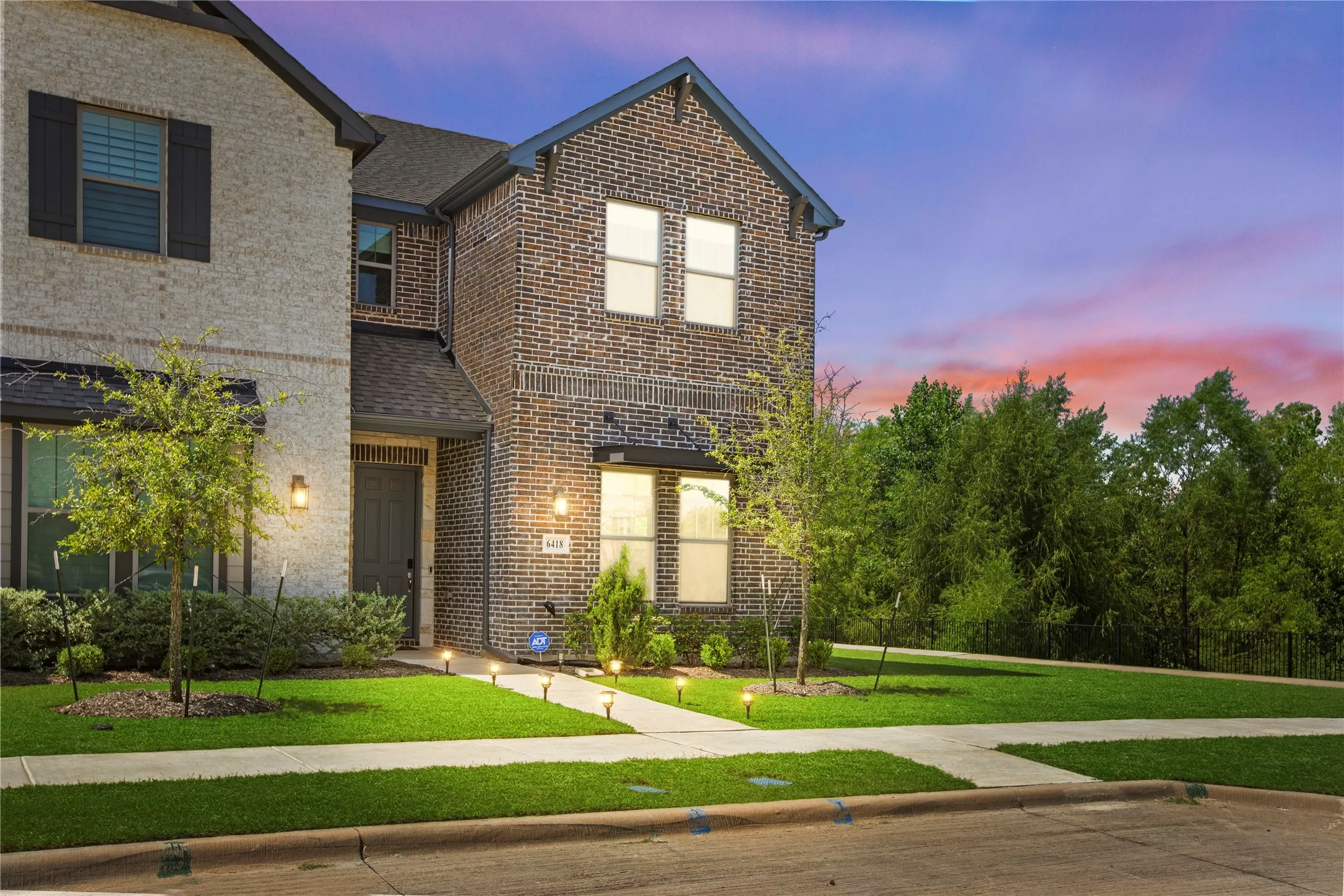 Townhouse For Sale in Dallas County , 6418 Baritone Court, Sachse, Texas 75048, 3 Bedroom, 3 Bathroom, 2 Garage spaces, 1,997 Sqft, built in 2024, mls#21345358, Real Estate Agent in Sachse, Homes For Sale in Dallas county, Homes For Sale in Sachse, Realtor in Sachse Texas, Real Estate Brokerage Independent Realty Texas, Luminita Cordes Realtor
