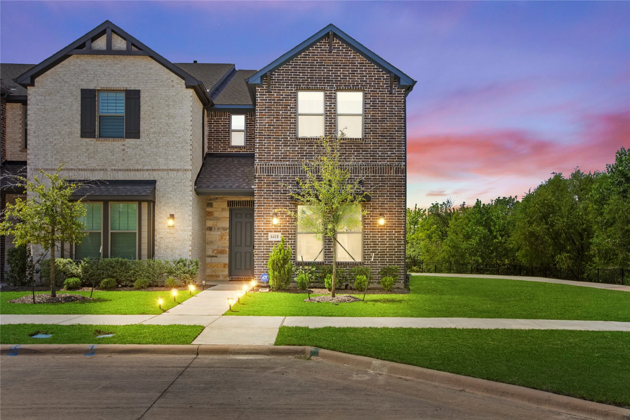 Townhouse For Sale in Dallas County , 6418 Baritone Court, Sachse, Texas 75048, 3 Bedroom, 3 Bathroom, 2 Garage spaces, 1,997 Sqft, built in 2024, mls#21345358, Real Estate Agent in Sachse, Homes For Sale in Dallas county, Homes For Sale in Sachse, Realtor in Sachse Texas, Real Estate Brokerage Independent Realty Texas, Luminita Cordes Realtor