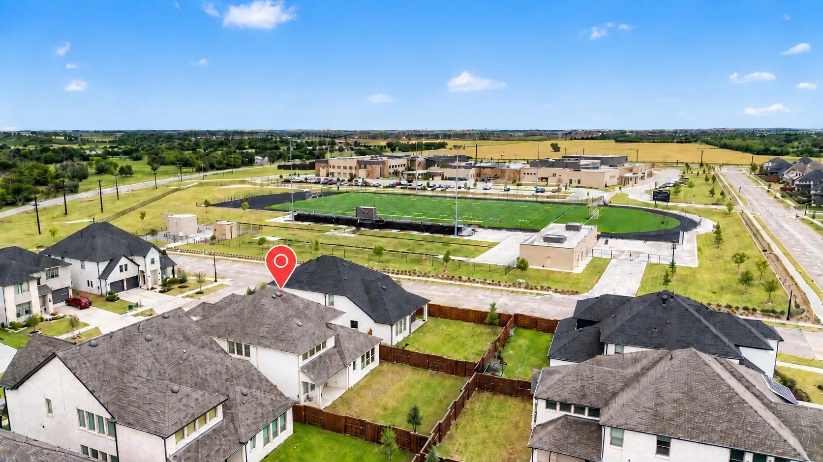 Single Family Residence For Sale in Denton County , 4101 Kestrel Street, Prosper, Texas 75078, 5 Bedroom, 4 Bathroom, 2 Garage spaces, 3,450 Sqft, built in 2024, mls#21344261, Real Estate Agent in Prosper, Homes For Sale in Denton county, Homes For Sale in Prosper, Realtor in Prosper Texas, Real Estate Brokerage Independent Realty Texas, Luminita Cordes Realtor