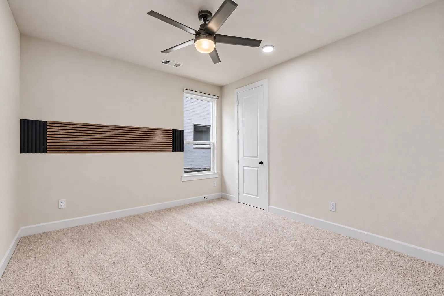 1st floor bedroom