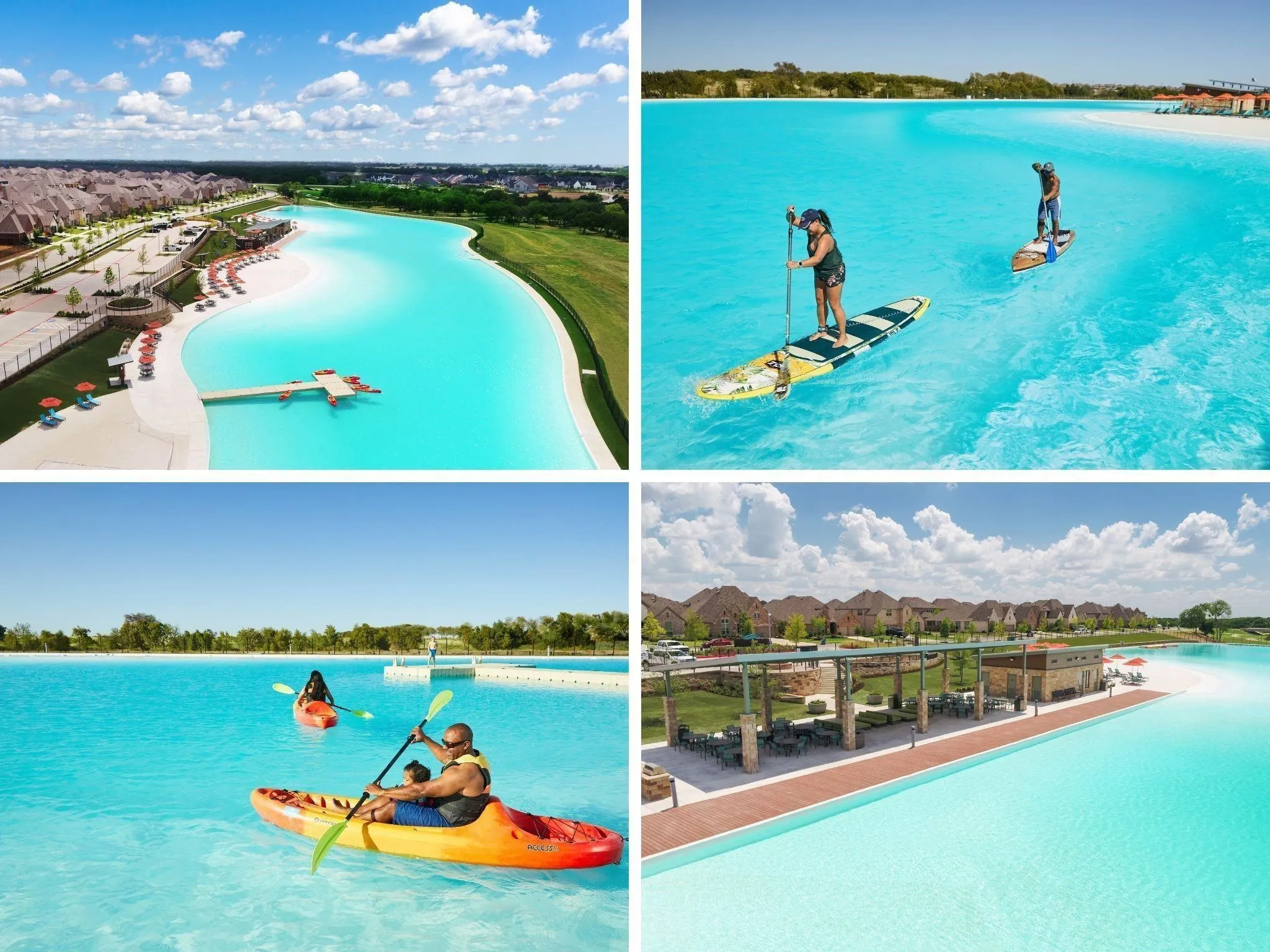 Lagoon