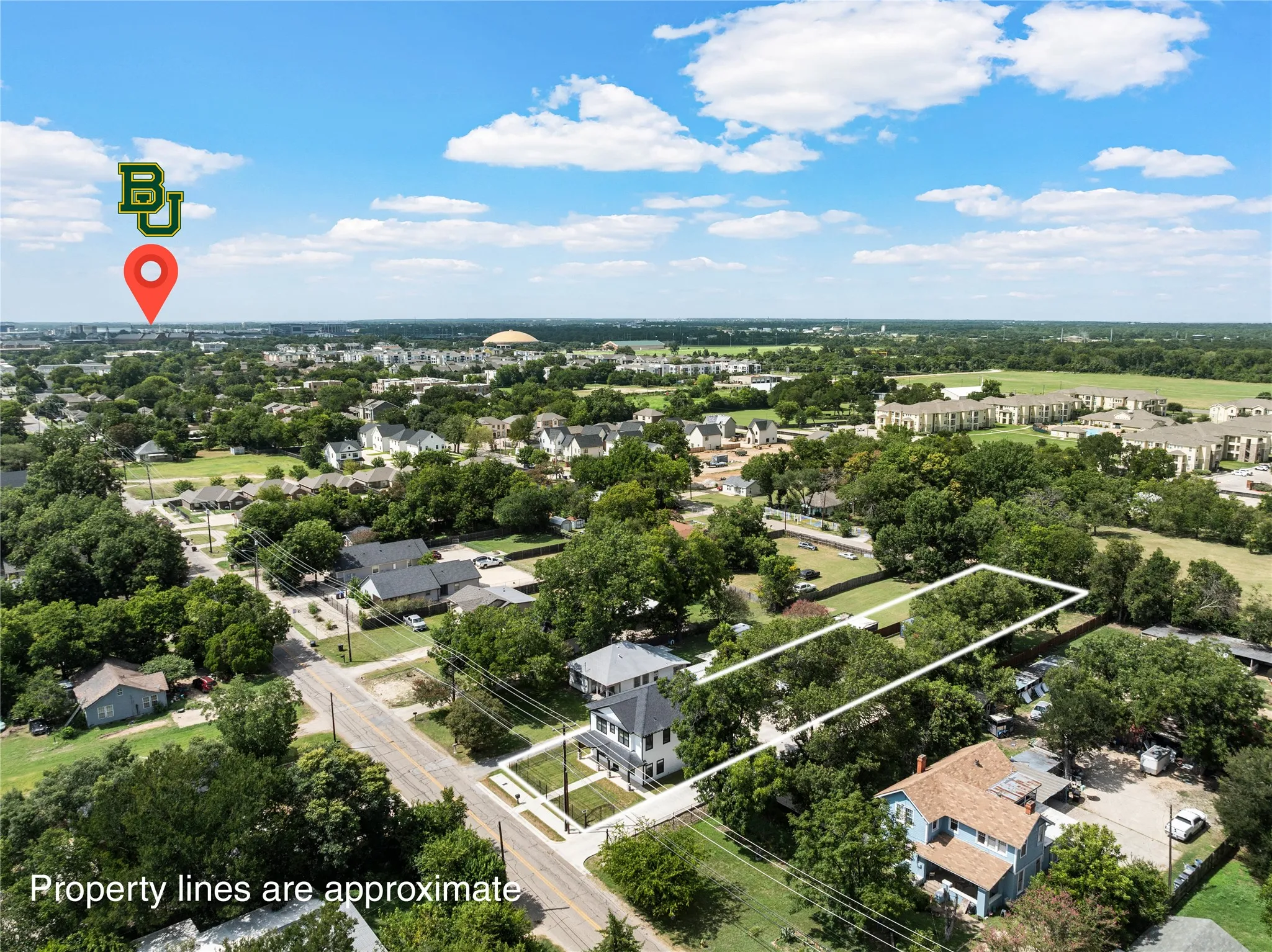Single Family Residence For Sale in Mc Lennan County , 3008 S 3rd Street, Waco, Texas 76706, 5 Bedroom, 6 Bathroom, Garage spaces, 2,675 Sqft, built in 2023, mls#21342202, Real Estate Agent in Waco, Homes For Sale in Mc Lennan county, Homes For Sale in Waco, Realtor in Waco Texas, Real Estate Brokerage Independent Realty Texas, Luminita Cordes Realtor