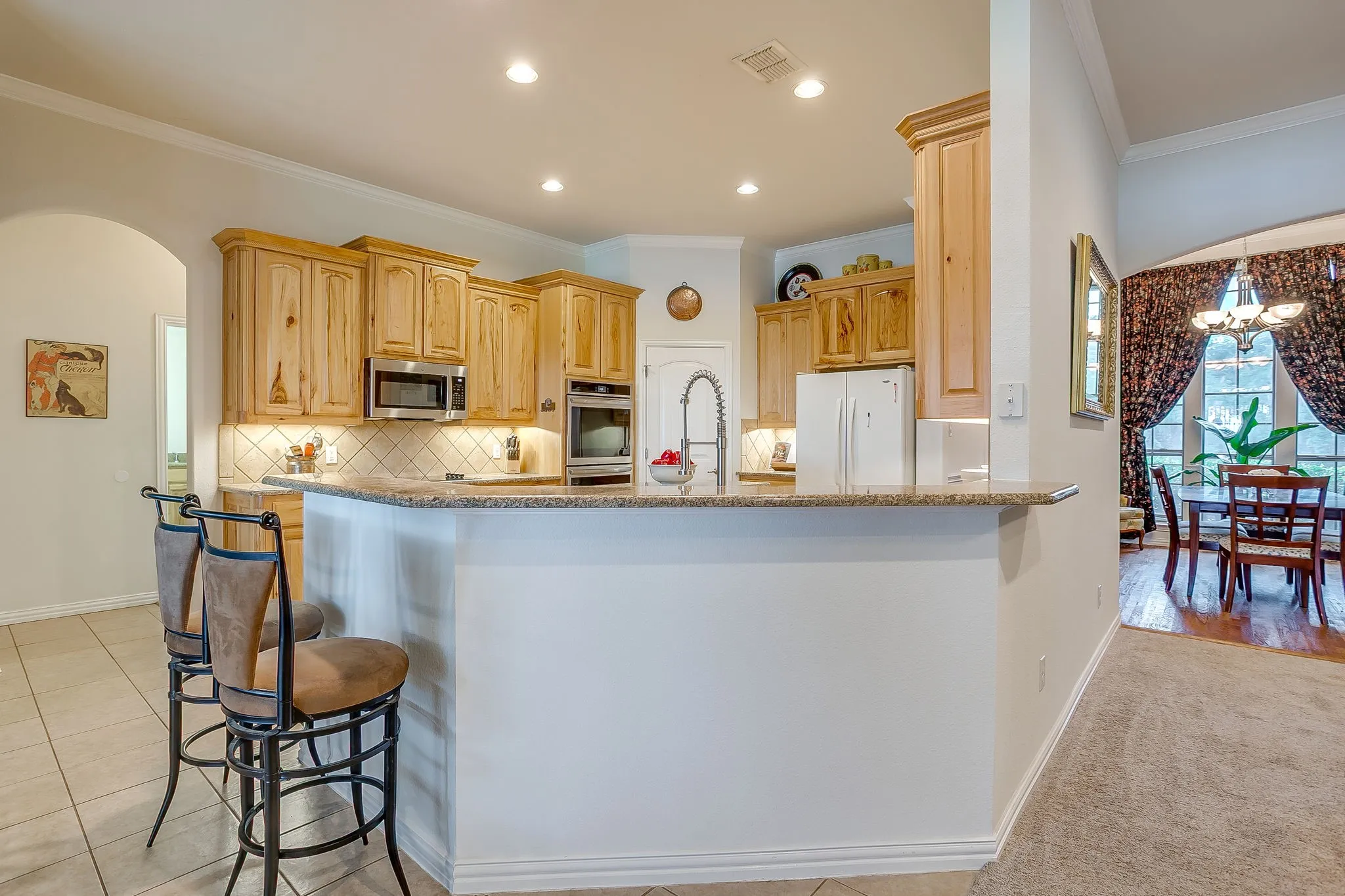 Single Family Residence For Sale in Parker County , 505 Morrow Road, Springtown, Texas 76082, 3 Bedroom, 2 Bathroom, 3 Garage spaces, 2,201 Sqft, built in 2006, mls#21343578, Real Estate Agent in Springtown, Homes For Sale in Parker county, Homes For Sale in Springtown, Realtor in Springtown Texas, Real Estate Brokerage Independent Realty Texas, Luminita Cordes Realtor