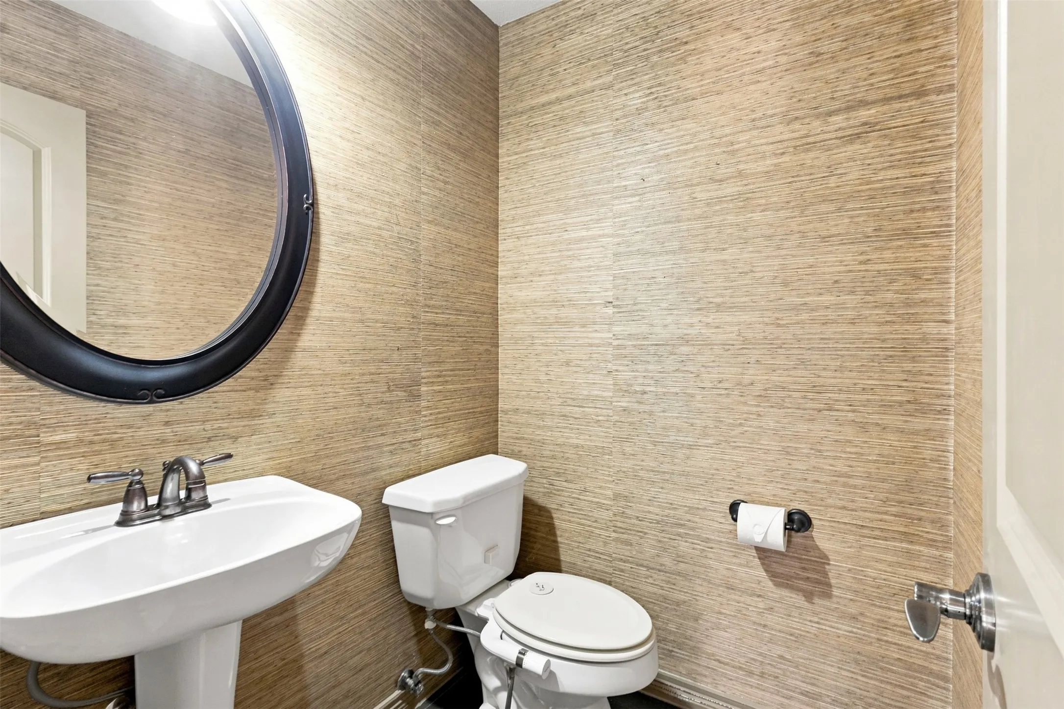 Half Bath