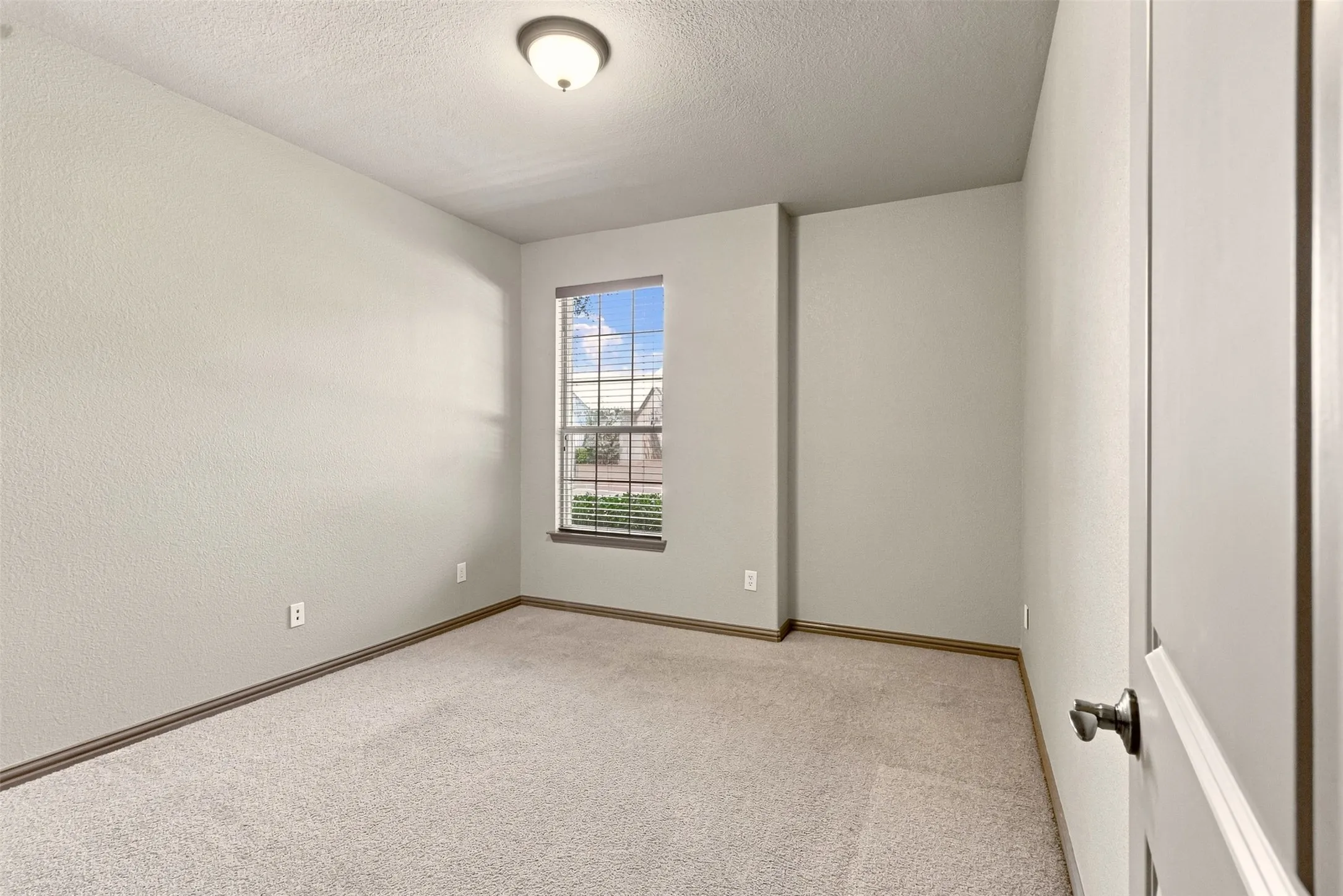 Downstairs Bedroom