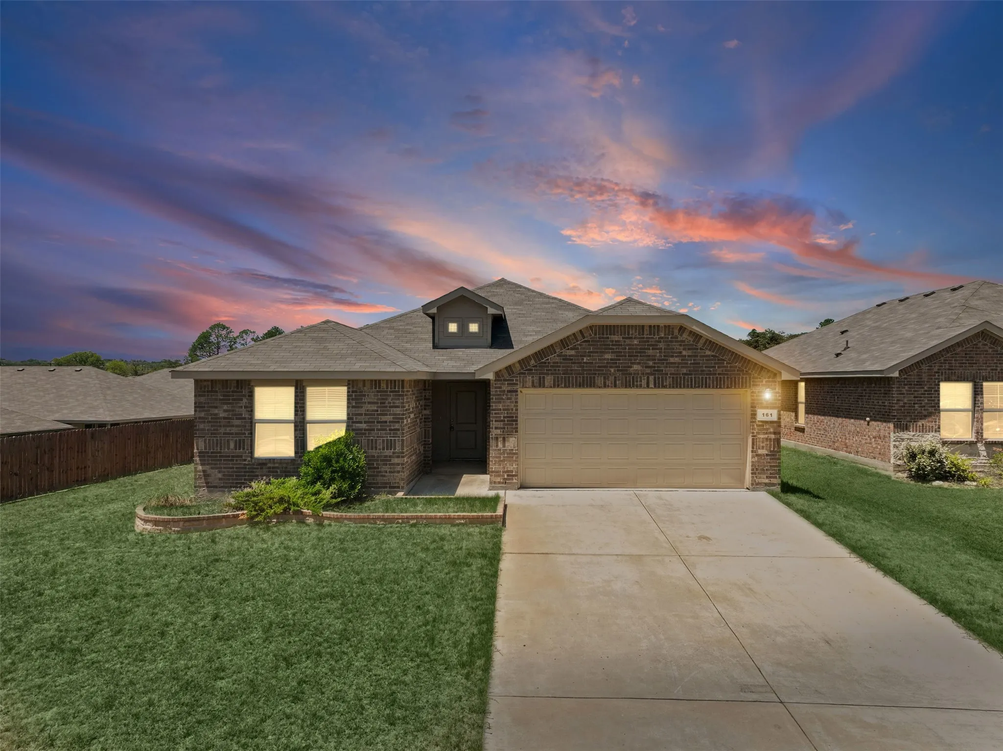 Single Family Residence For Sale in Parker County , 161 Anderson Mill Street, Azle, Texas 76020, 5 Bedrooms, 2 Bathrooms, 2 Garage spaces, 2,001 Sqft, built in 2022, Price $350,000, mls#21345514, Real Estate Agent in Azle, Homes For Sale in Parker county, Homes For Sale in Azle, Realtor in Azle Texas, Real Estate Brokerage Independent Realty Texas, Luminita Cordes Realtor