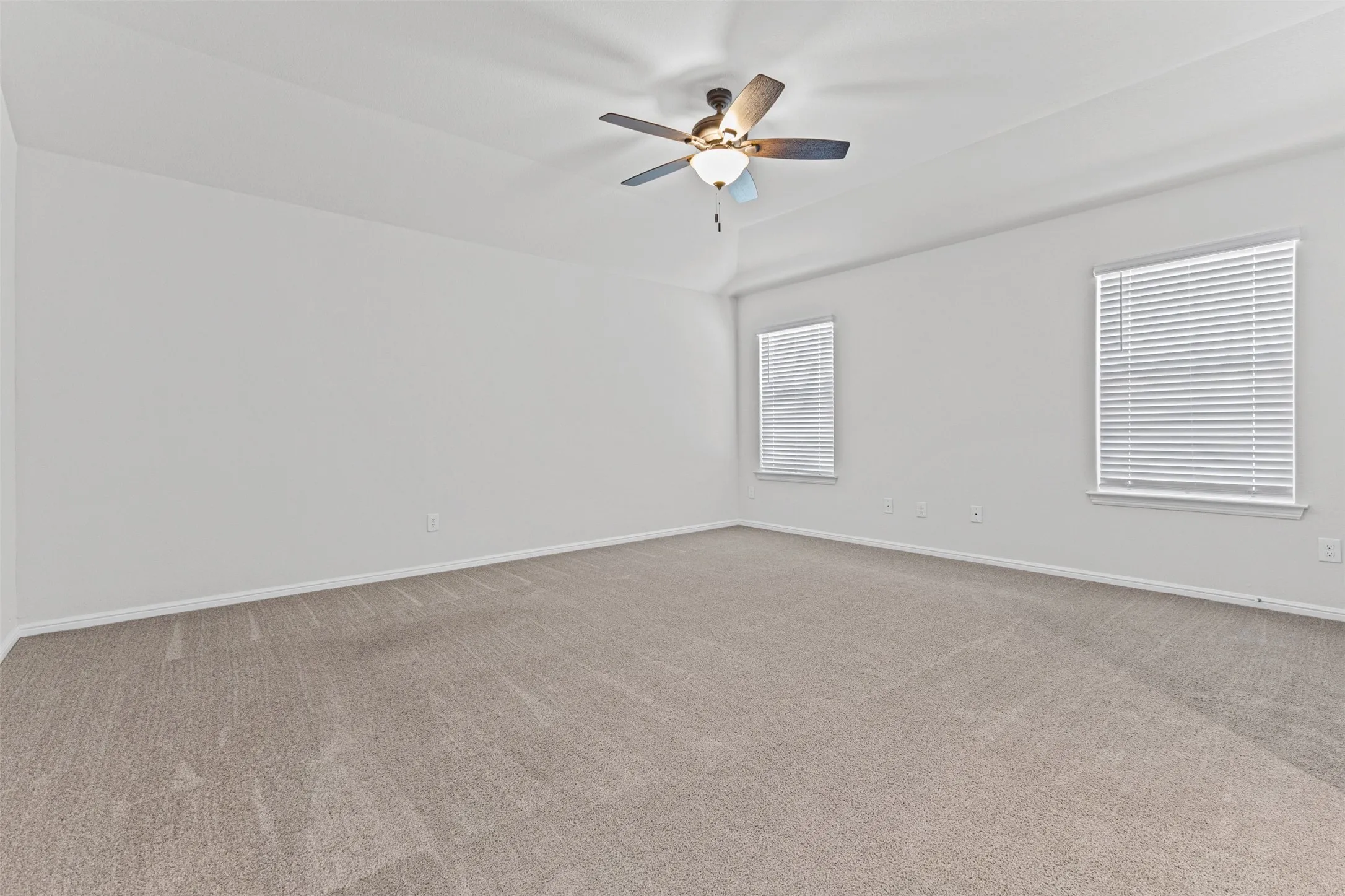 Empty room