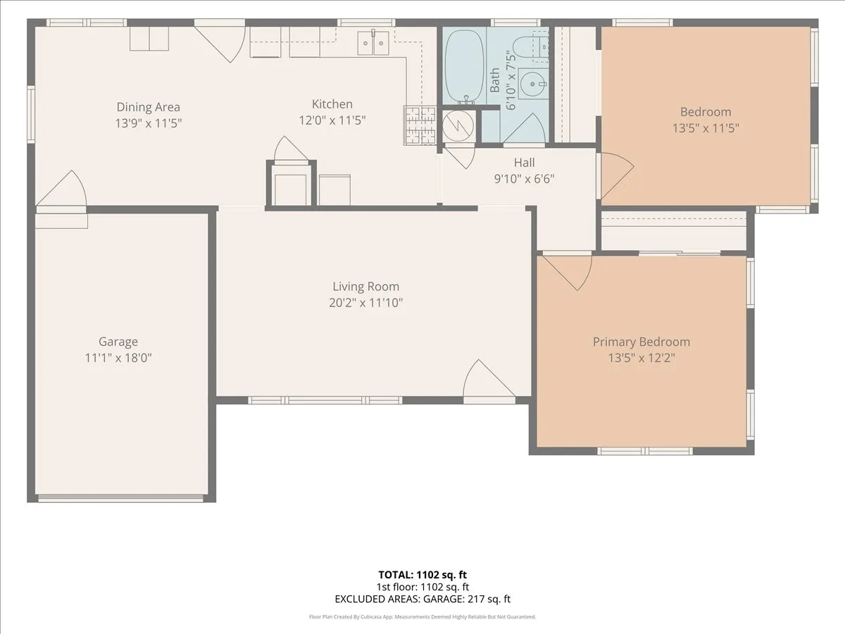 Single Family Residence For Sale in Tarrant County , 6667 Jannie Street, North Richland Hills, Texas 76180, 2 Bedroom, 1 Bathroom, 1 Garage spaces, 1,060 Sqft, built in 1953, mls#21343379, Real Estate Agent in North Richland Hills, Homes For Sale in Tarrant county, Homes For Sale in North Richland Hills, Realtor in North Richland Hills Texas, Real Estate Brokerage Independent Realty Texas, Luminita Cordes Realtor