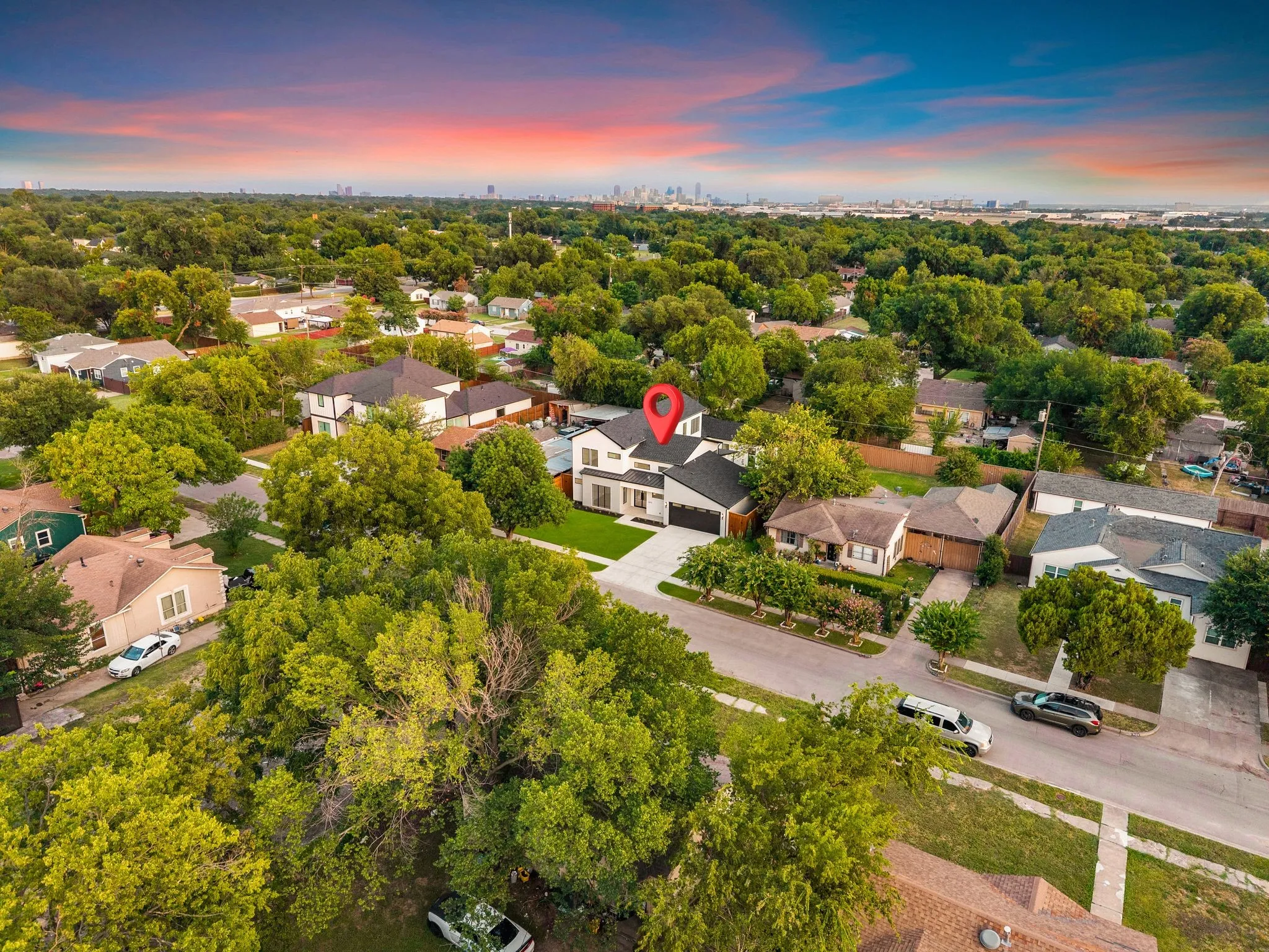 Single Family Residence For Sale in Dallas County , 3614 Linda Drive, Dallas, Texas 75220, 4 Bedroom, 5 Bathroom, 2 Garage spaces, 3,538 Sqft, built in 2026, mls#21345700, Real Estate Agent in Dallas, Homes For Sale in Dallas county, Homes For Sale in Dallas, Realtor in Dallas Texas, Real Estate Brokerage Independent Realty Texas, Luminita Cordes Realtor