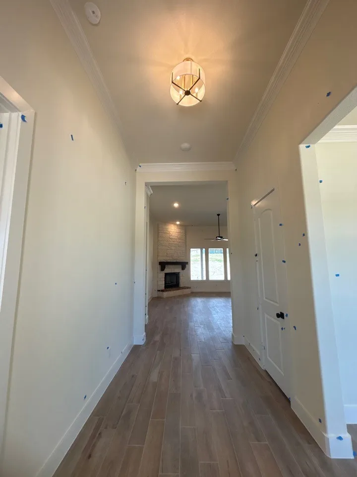 Single Family Residence For Sale in Grayson County , 703 Water Side Drive, Van Alstyne, Texas 75495, 4 Bedroom, 3 Bathroom, 3 Garage spaces, 3,497 Sqft, built in 2026, mls#21345669, Real Estate Agent in Van Alstyne, Homes For Sale in Grayson county, Homes For Sale in Van Alstyne, Realtor in Van Alstyne Texas, Real Estate Brokerage Independent Realty Texas, Luminita Cordes Realtor