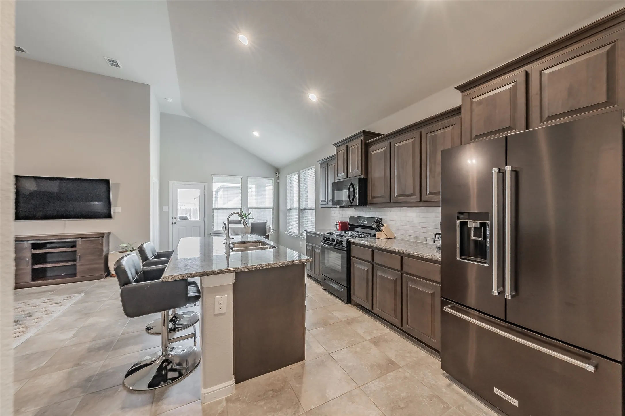 Single Family Residence For Sale in Tarrant County , 1125 Belsay Lane, Saginaw, Texas 76131, 4 Bedrooms, 2 Bathrooms, 3 Garage spaces, 1,801 Sqft, built in 2018, Price $360,000, mls#21344646, Real Estate Agent in Saginaw, Homes For Sale in Tarrant county, Homes For Sale in Saginaw, Realtor in Saginaw Texas, Real Estate Brokerage Independent Realty Texas, Luminita Cordes Realtor