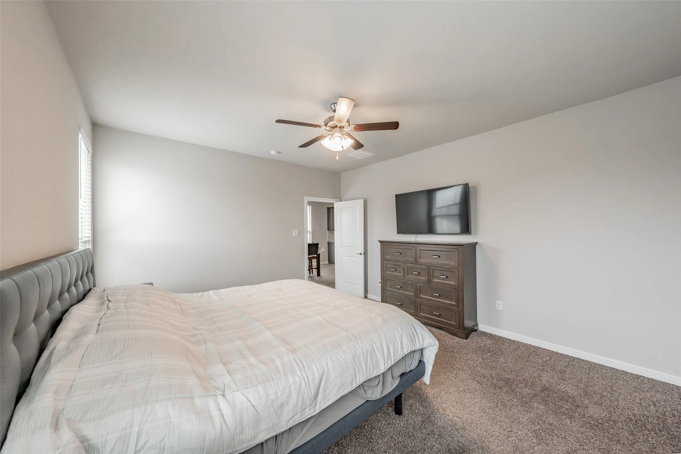 Single Family Residence For Sale in Tarrant County , 1125 Belsay Lane, Saginaw, Texas 76131, 4 Bedrooms, 2 Bathrooms, 3 Garage spaces, 1,801 Sqft, built in 2018, Price $360,000, mls#21344646, Real Estate Agent in Saginaw, Homes For Sale in Tarrant county, Homes For Sale in Saginaw, Realtor in Saginaw Texas, Real Estate Brokerage Independent Realty Texas, Luminita Cordes Realtor