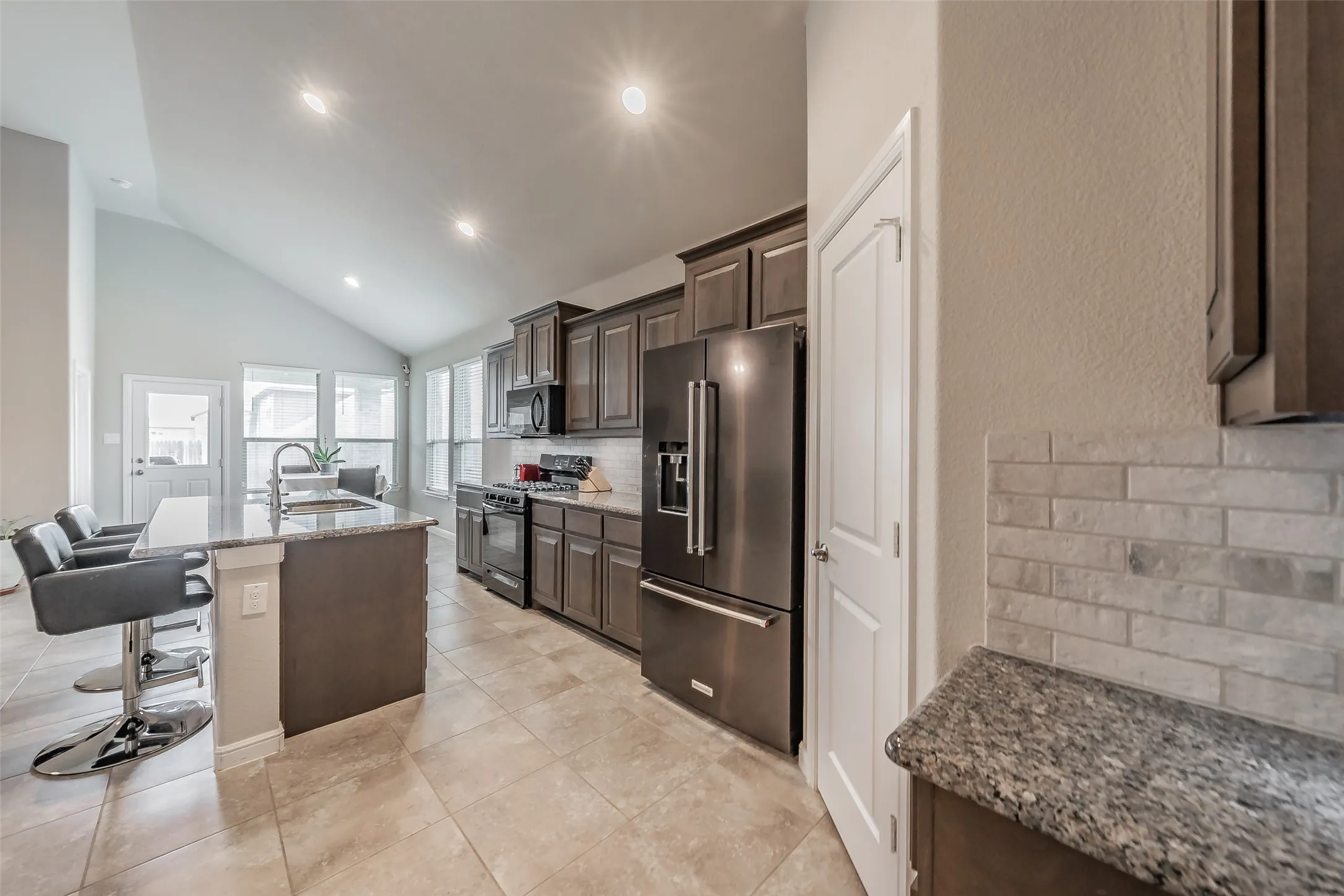 Single Family Residence For Sale in Tarrant County , 1125 Belsay Lane, Saginaw, Texas 76131, 4 Bedrooms, 2 Bathrooms, 3 Garage spaces, 1,801 Sqft, built in 2018, Price $360,000, mls#21344646, Real Estate Agent in Saginaw, Homes For Sale in Tarrant county, Homes For Sale in Saginaw, Realtor in Saginaw Texas, Real Estate Brokerage Independent Realty Texas, Luminita Cordes Realtor