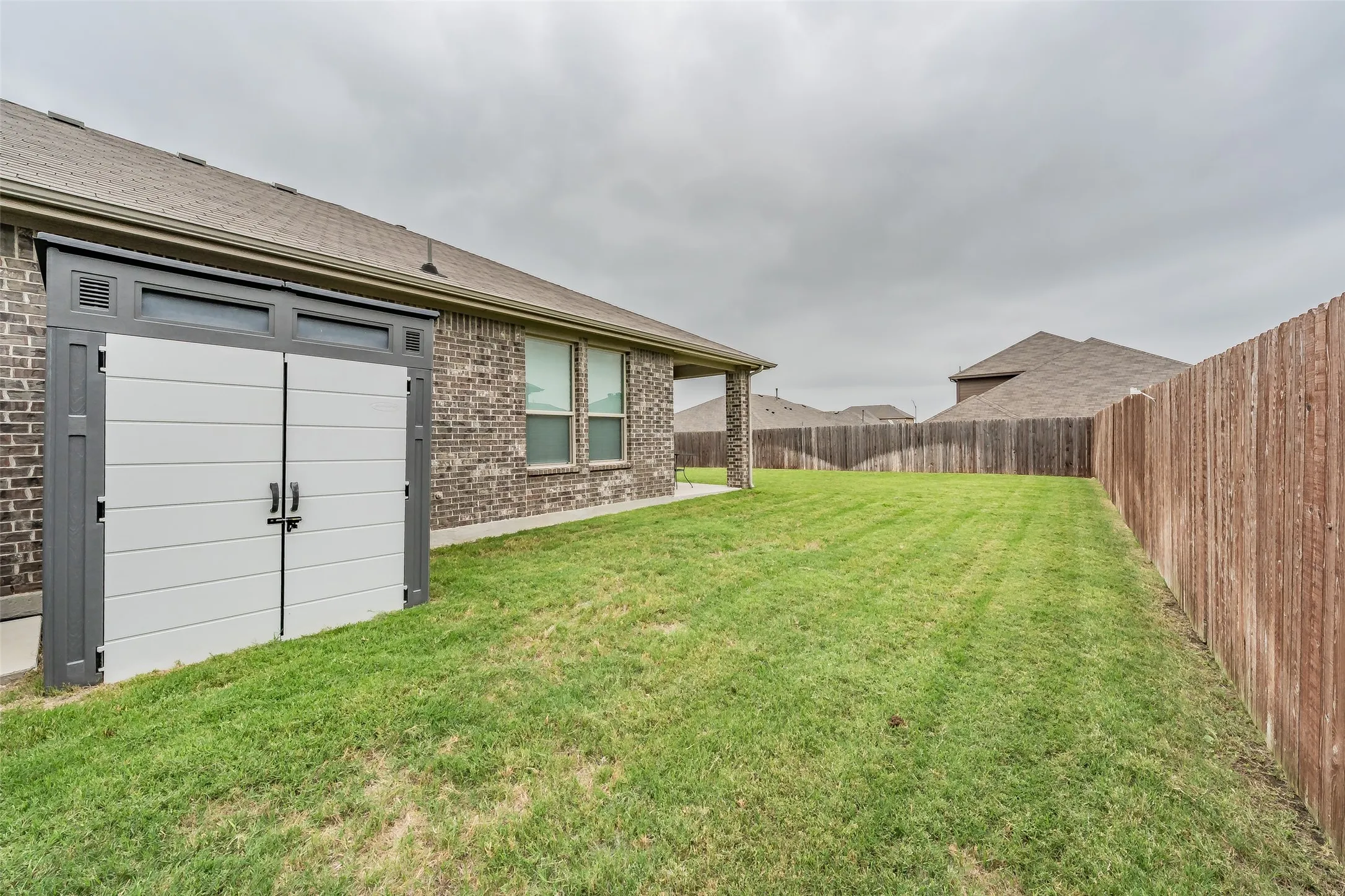 Single Family Residence For Sale in Tarrant County , 1125 Belsay Lane, Saginaw, Texas 76131, 4 Bedrooms, 2 Bathrooms, 3 Garage spaces, 1,801 Sqft, built in 2018, Price $360,000, mls#21344646, Real Estate Agent in Saginaw, Homes For Sale in Tarrant county, Homes For Sale in Saginaw, Realtor in Saginaw Texas, Real Estate Brokerage Independent Realty Texas, Luminita Cordes Realtor