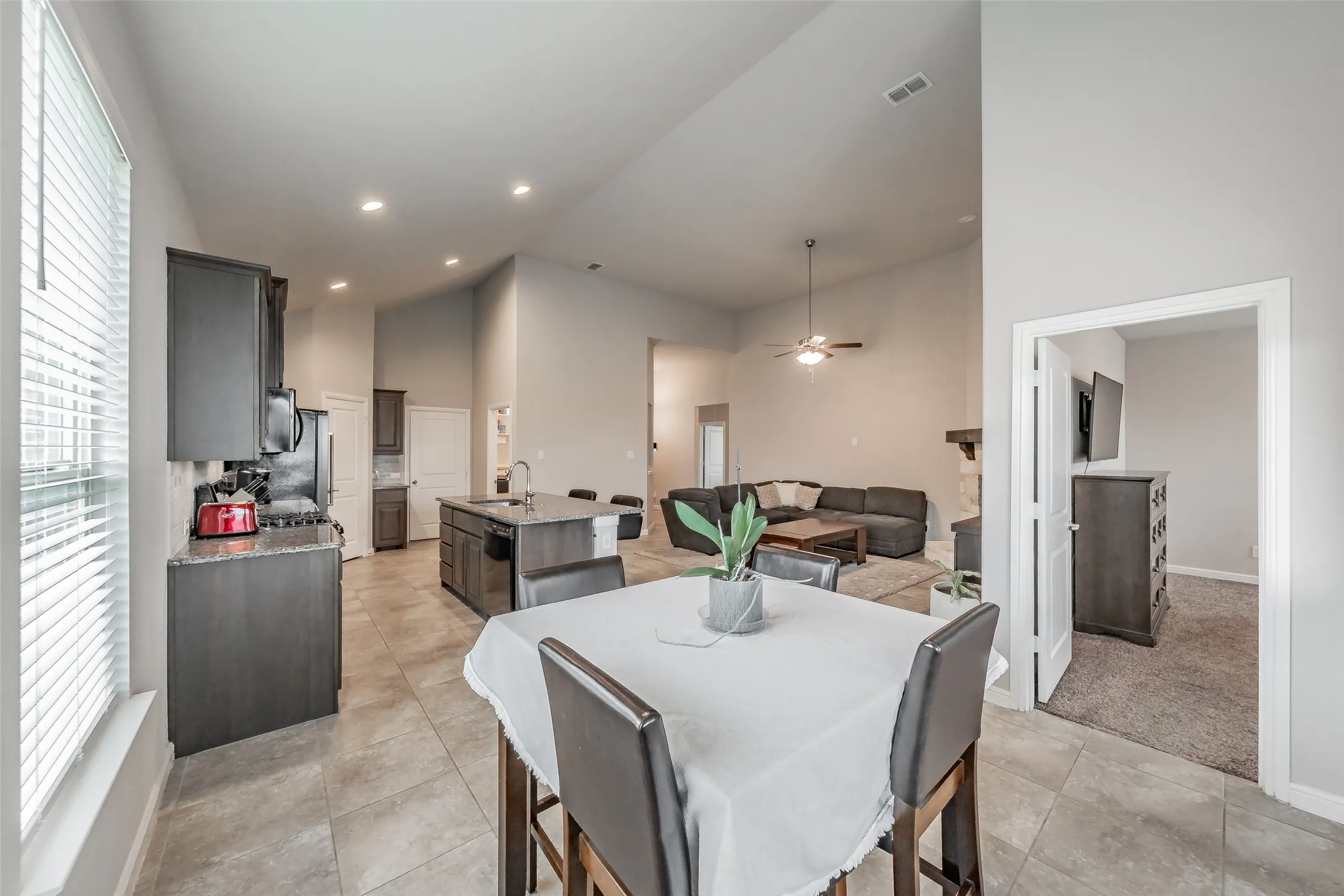 Single Family Residence For Sale in Tarrant County , 1125 Belsay Lane, Saginaw, Texas 76131, 4 Bedrooms, 2 Bathrooms, 3 Garage spaces, 1,801 Sqft, built in 2018, Price $360,000, mls#21344646, Real Estate Agent in Saginaw, Homes For Sale in Tarrant county, Homes For Sale in Saginaw, Realtor in Saginaw Texas, Real Estate Brokerage Independent Realty Texas, Luminita Cordes Realtor