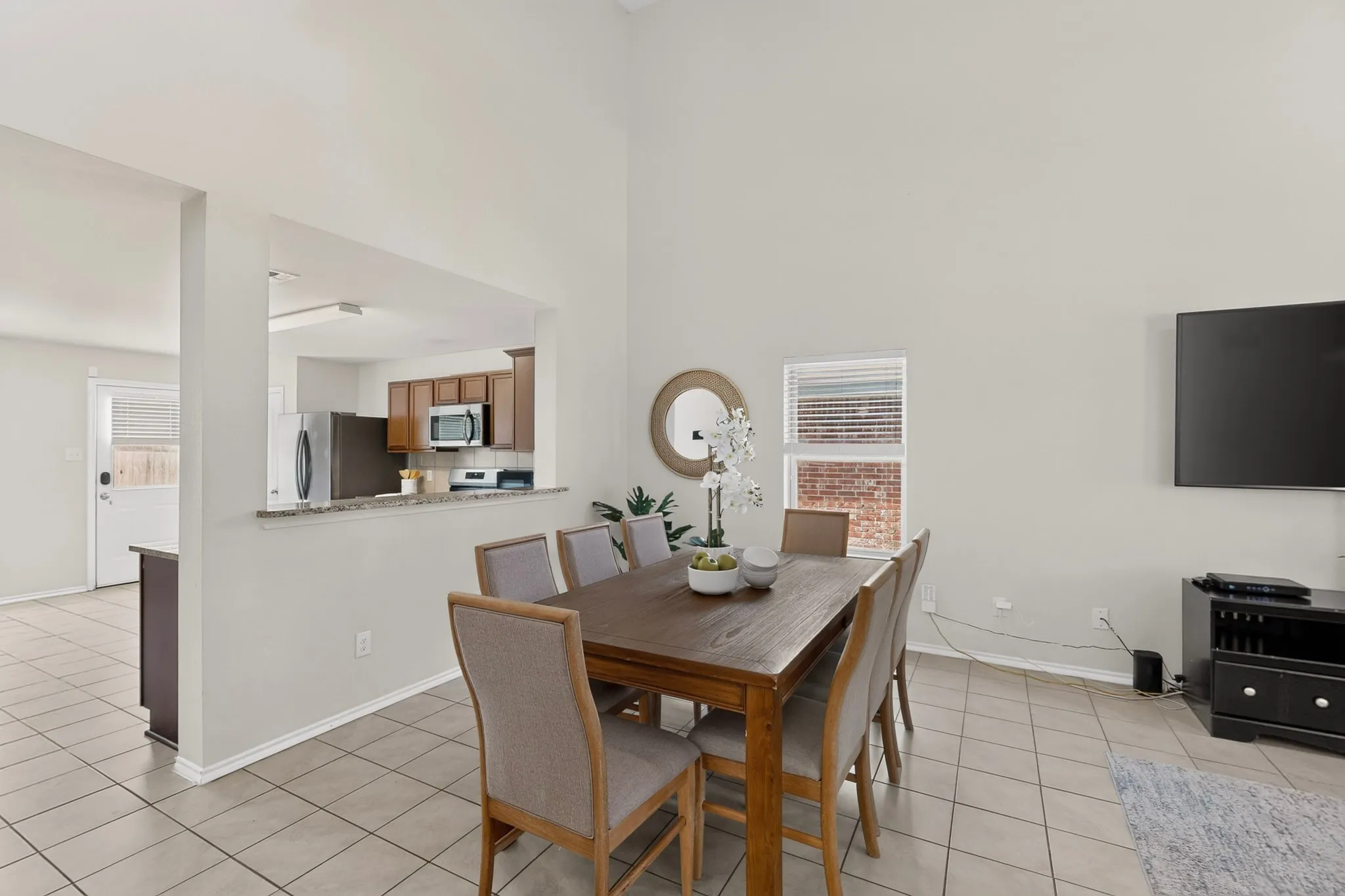Single Family Residence For Sale in Kaufman County , 2329 Julia Lane, Forney, Texas 75126, 4 Bedroom, 3 Bathroom, 2 Garage spaces, 2,108 Sqft, built in 2018, mls#21321185, Real Estate Agent in Forney, Homes For Sale in Kaufman county, Homes For Sale in Forney, Realtor in Forney Texas, Real Estate Brokerage Independent Realty Texas, Luminita Cordes Realtor