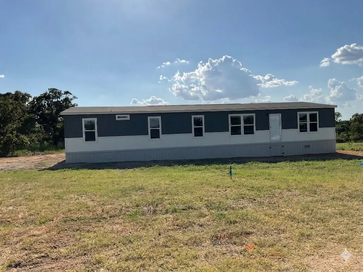 Mobile Home For Sale in Parker County , 137 Firefly Drive, Springtown, Texas 76082, 4 Bedroom, 2 Bathroom, Garage spaces, 2,063 Sqft, built in 2025, mls#21345803, Real Estate Agent in Springtown, Homes For Sale in Parker county, Homes For Sale in Springtown, Realtor in Springtown Texas, Real Estate Brokerage Independent Realty Texas, Luminita Cordes Realtor